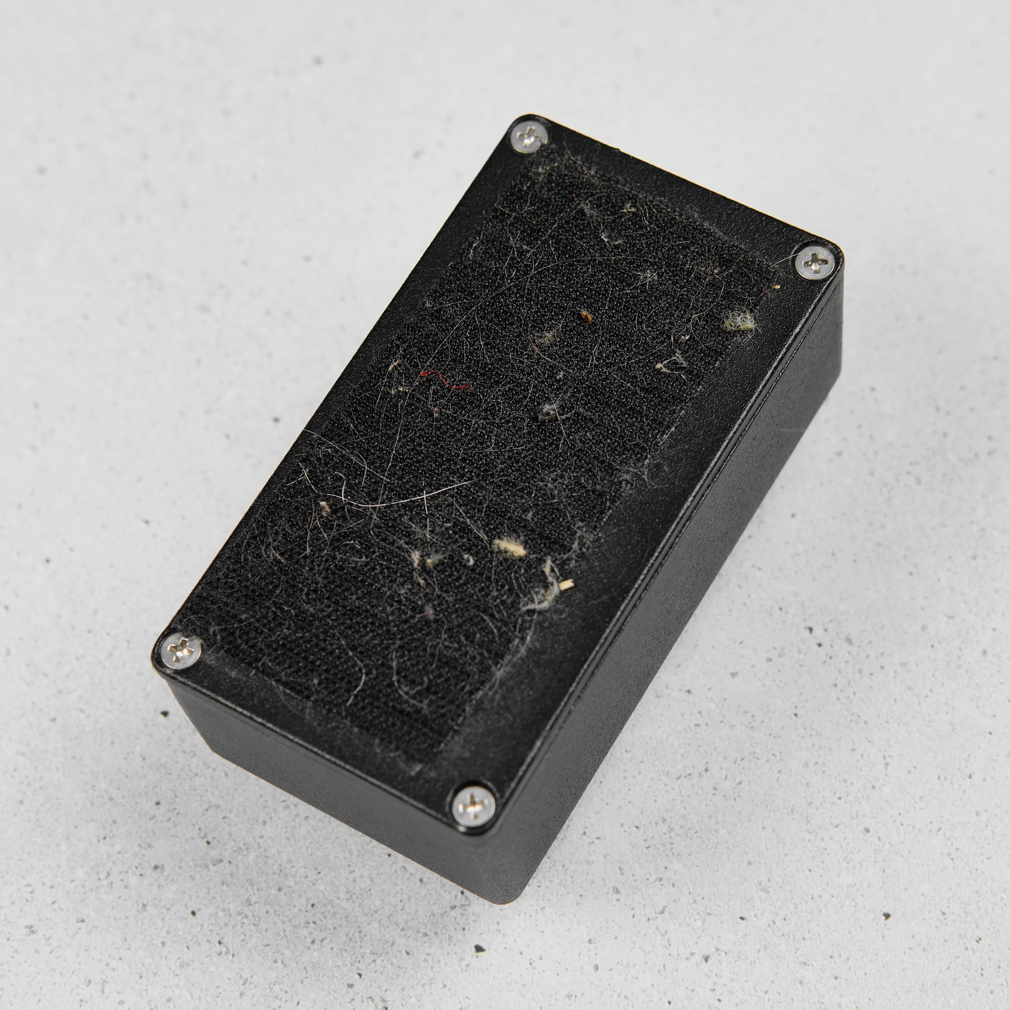 Earthquaker Devices Afterneath Enhanced Otherworldly Reverberator V3 (Second-Hand) - Image 2
