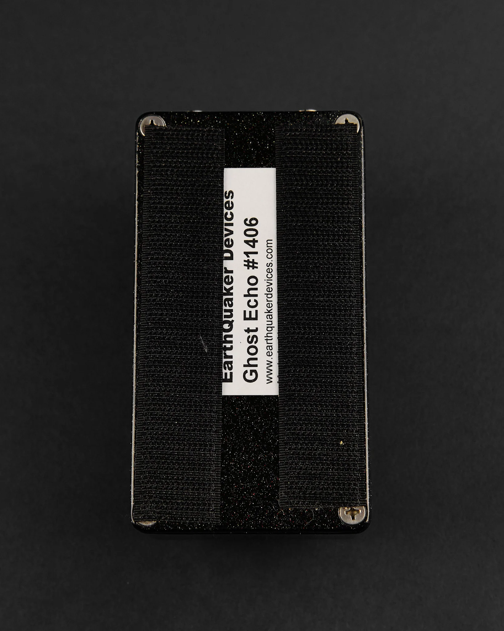 Earthquaker Devices Ghost Echo Reverb V2 (Second-Hand) - Image 2