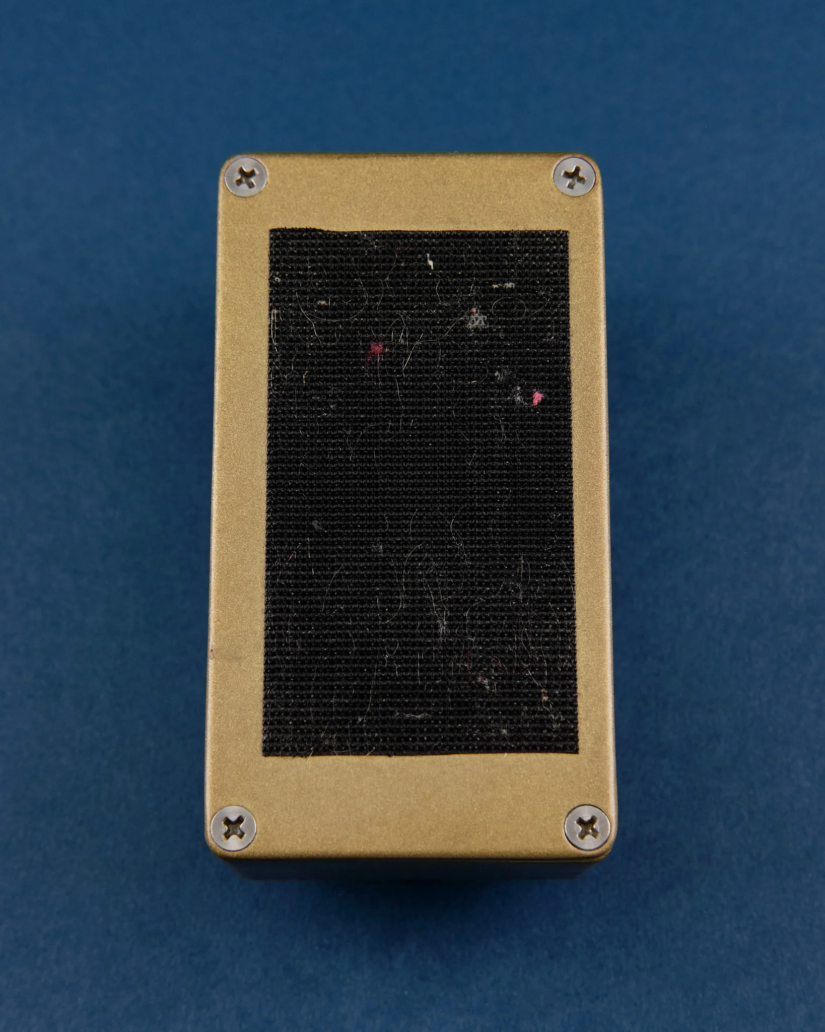 Earthquaker Devices Hoof Hybrid Fuzz (Second-Hand) - Image 2