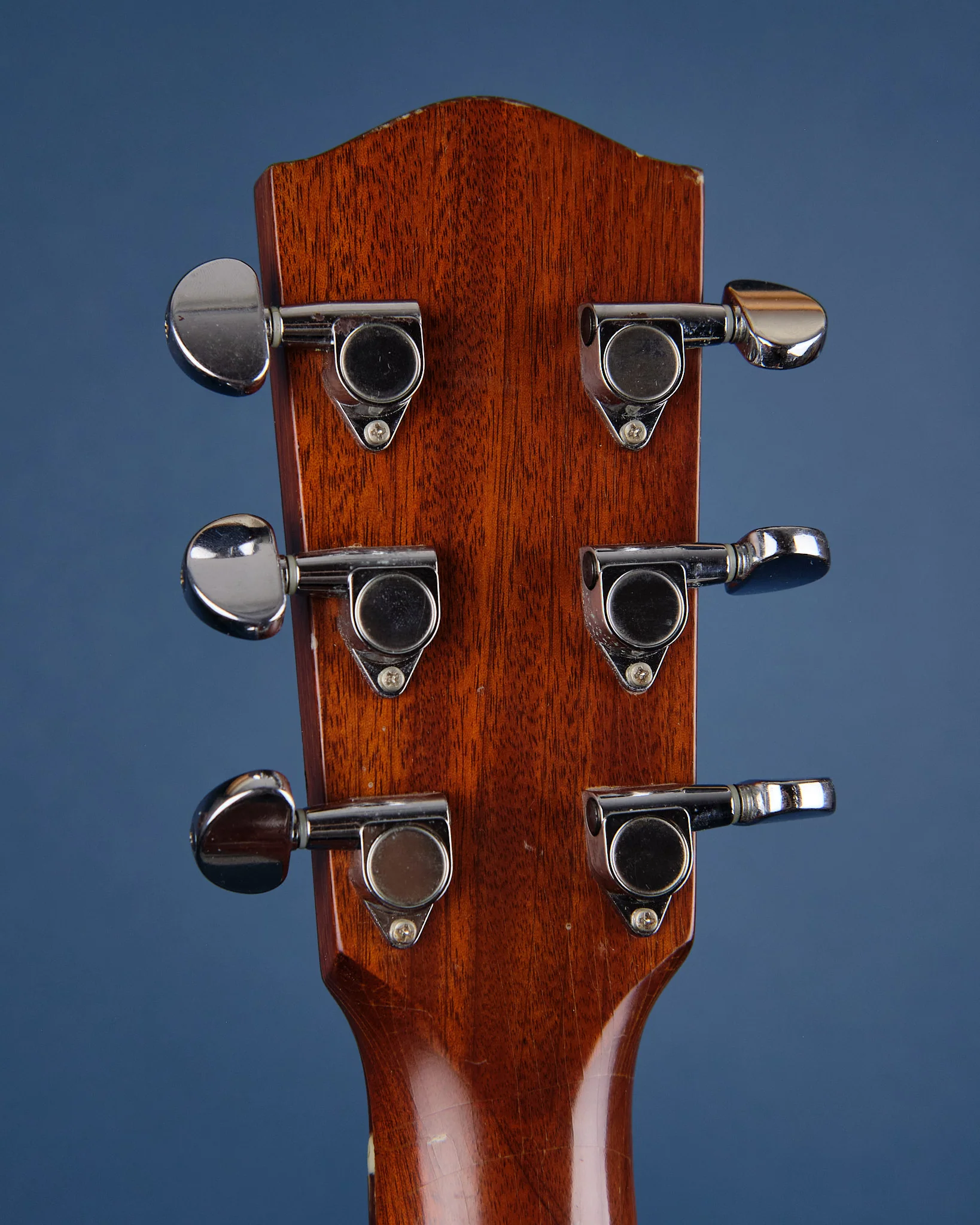 Eastman AC122CE Grand Auditorium Spruce (Second-Hand) - Image 6