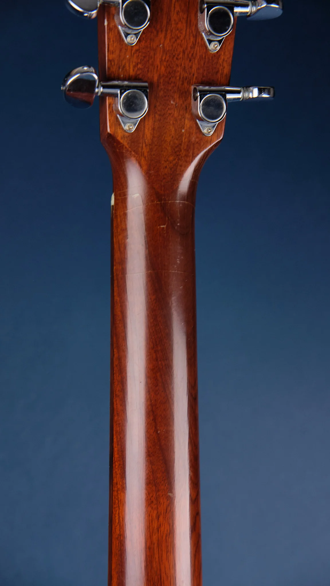 Eastman AC122CE Grand Auditorium Spruce (Second-Hand) - Image 9
