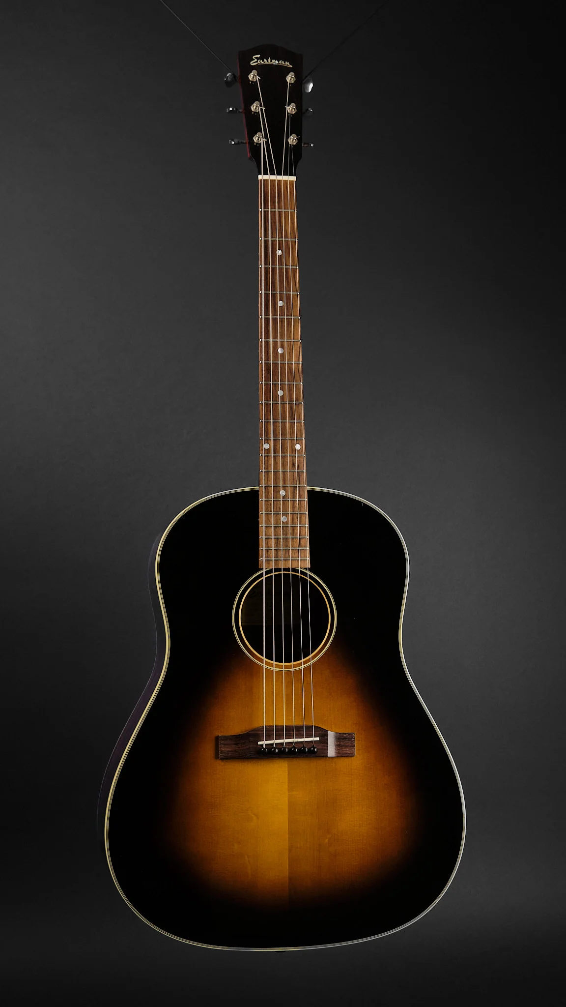 Eastman E10SS Sunburst (Second-Hand) - Image 4