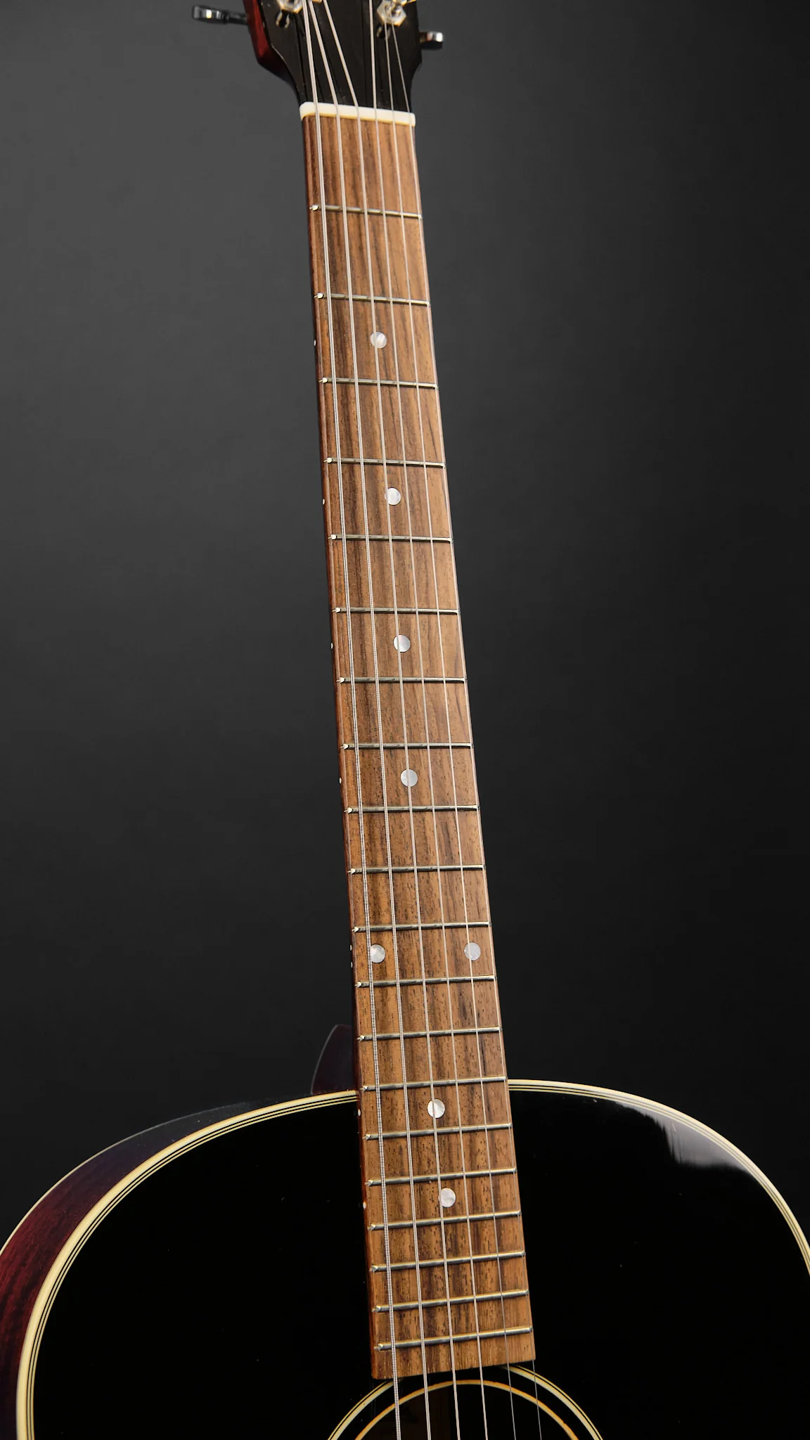 Eastman E10SS Sunburst (Second-Hand) - Image 5