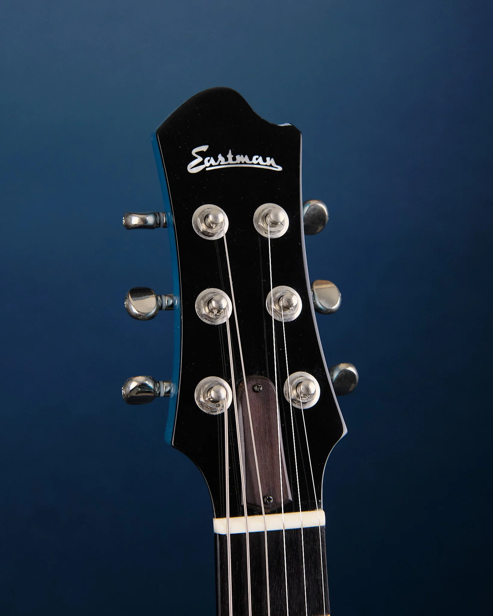 Eastman Romeo LA Celestine Blue (Second-Hand) - Image 2