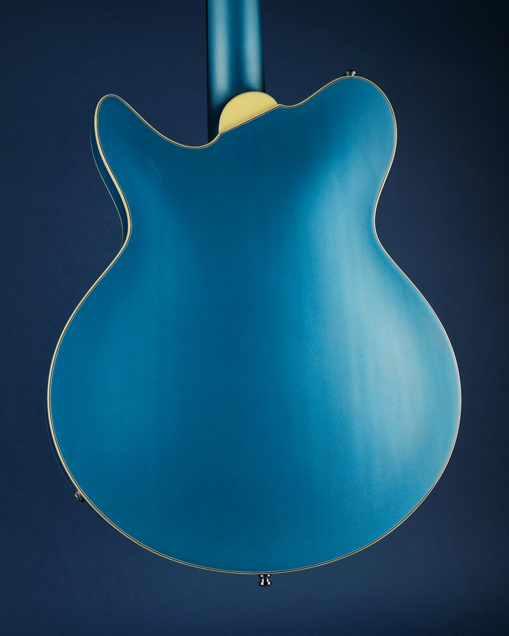 Eastman Romeo LA Celestine Blue (Second-Hand) - Image 3