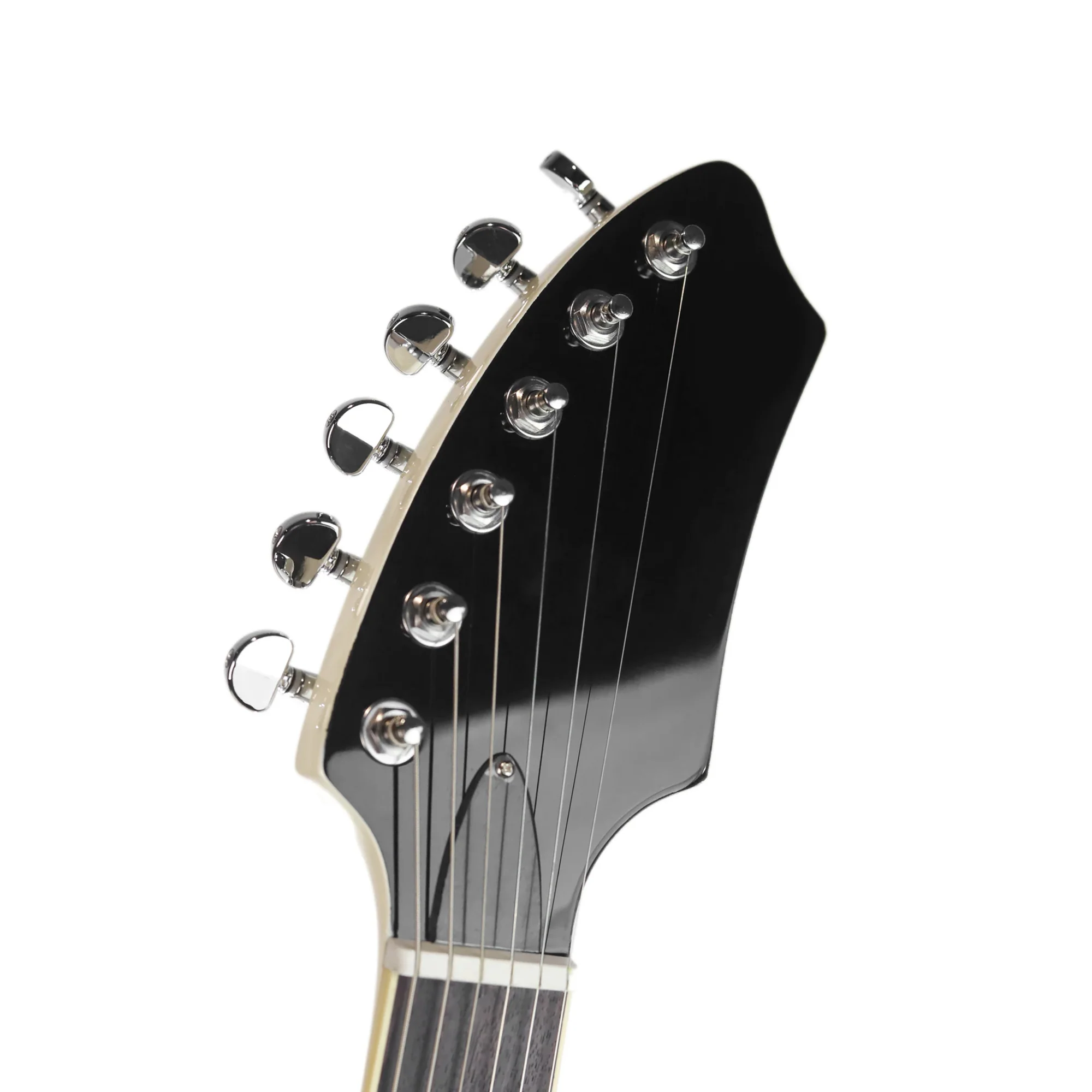 Eastwood "Sharkbite" Fyrbyrd - Image 2