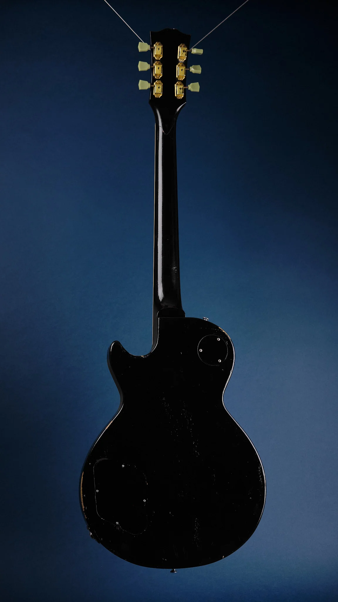 Edwards E-LS-T Black (Second-Hand) - Image 5