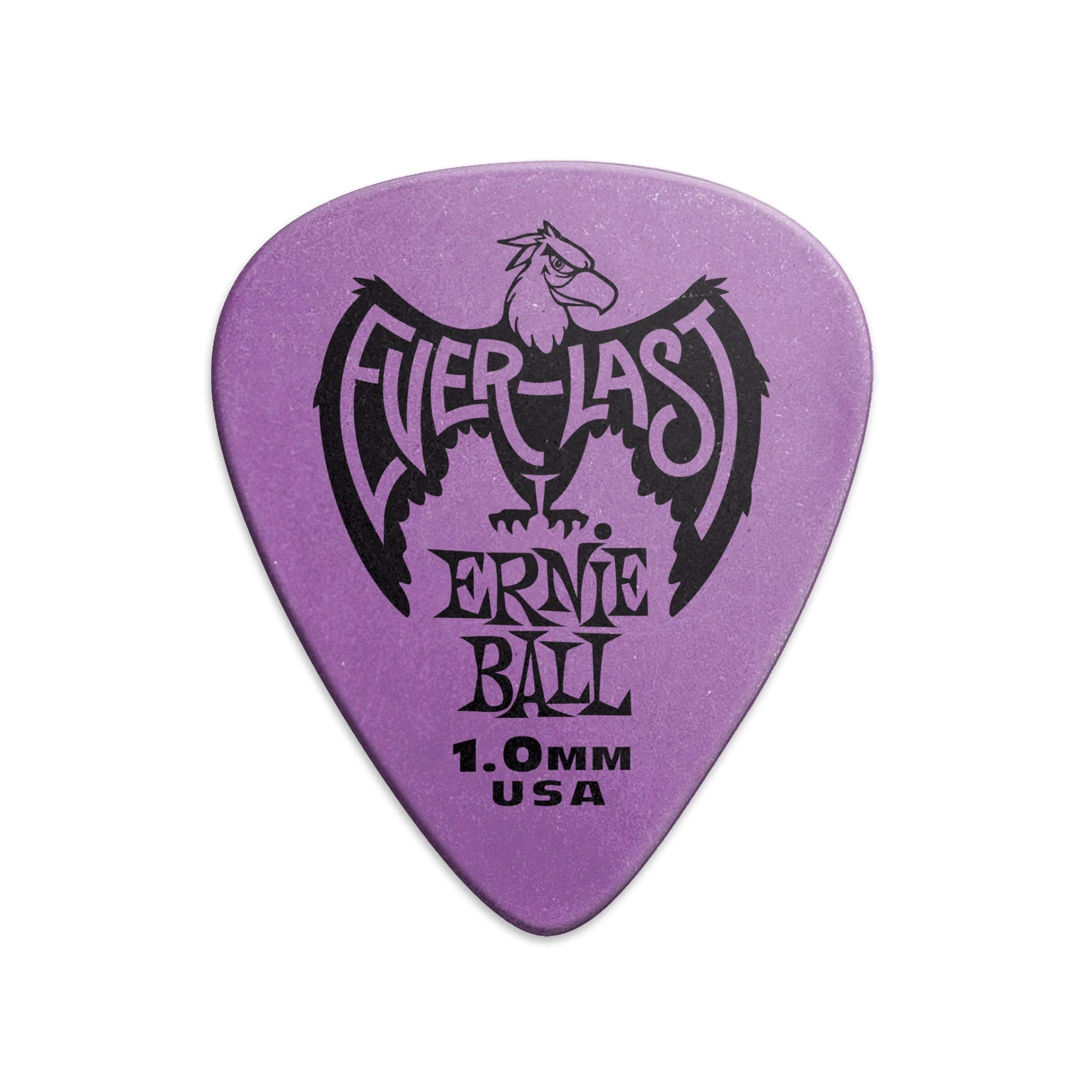 Ernie Ball Everlast Picks - Pack of 12 - Image 5