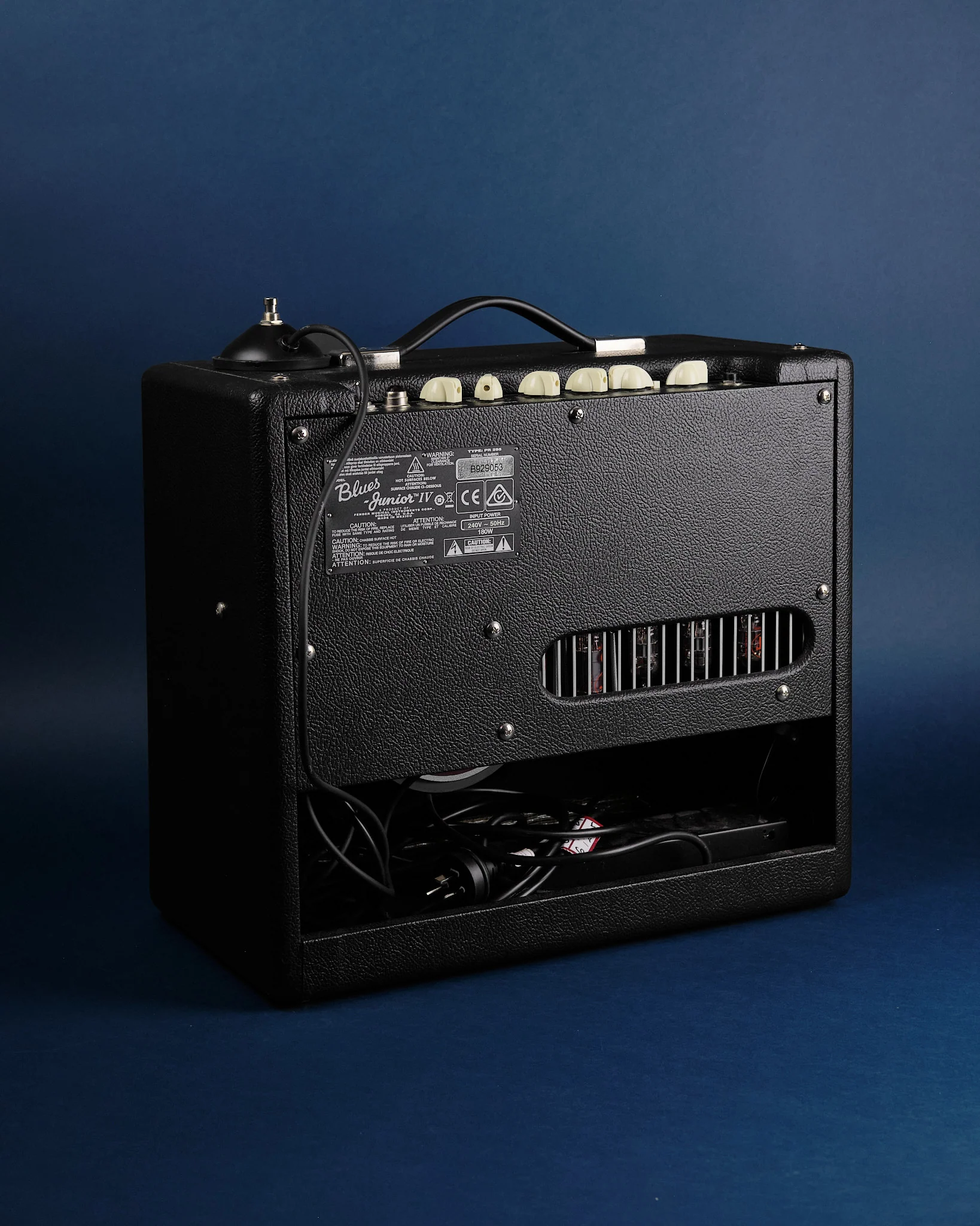 Fender Blues Junior IV (Second-Hand) - Image 2