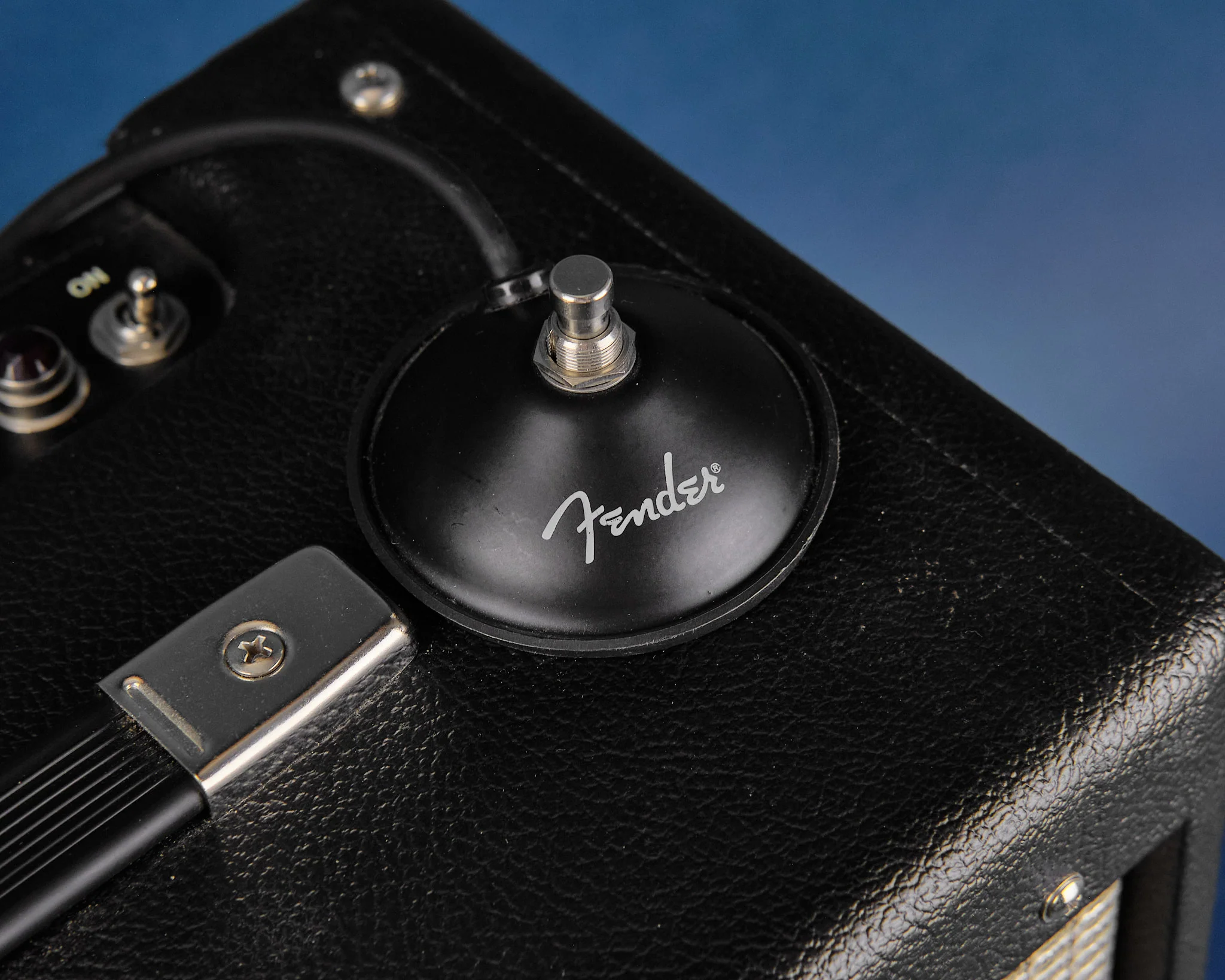 Fender Blues Junior IV (Second-Hand) - Image 5
