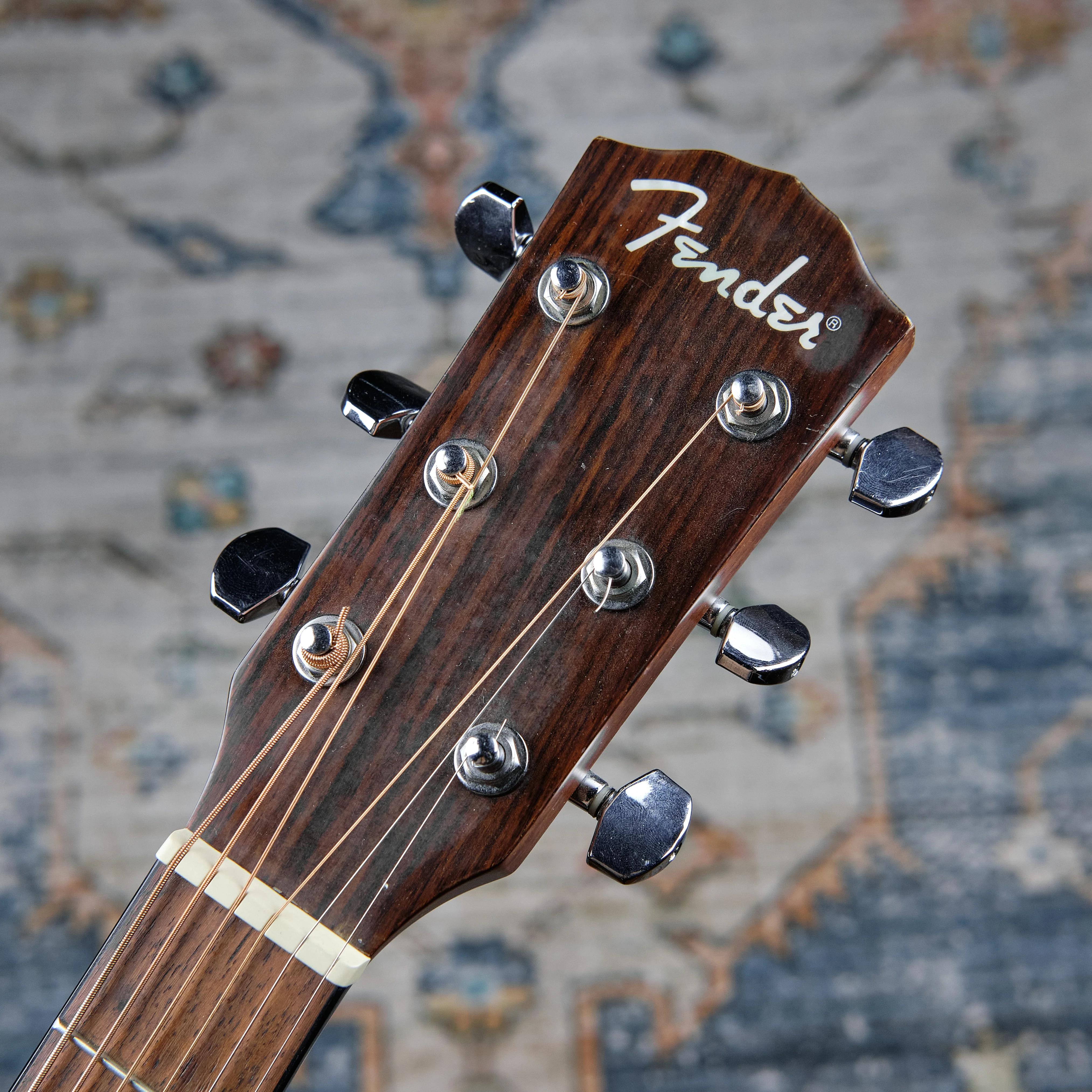 Fender CD-140CE Dreadnought (Second-Hand) - Image 2
