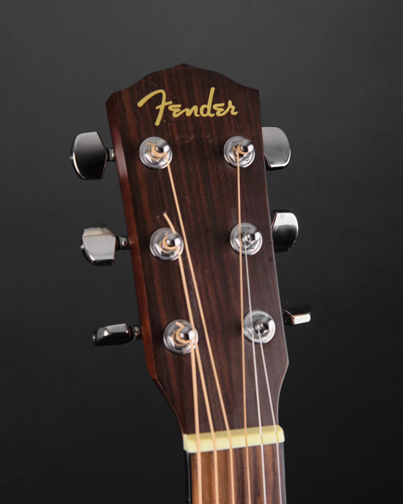 2005 Fender DG-14S Natural (Second-Hand) - Image 2