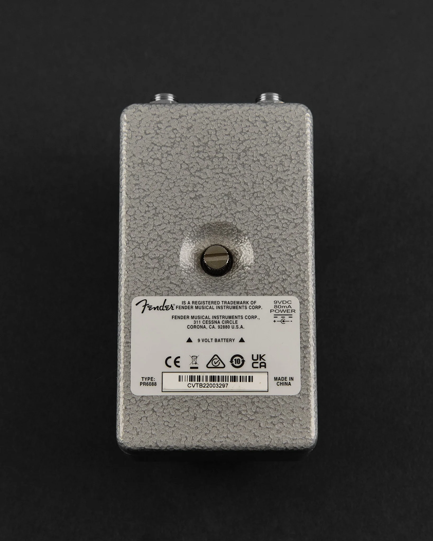 Fender Hammertone Distortion (Second-Hand) - Image 2