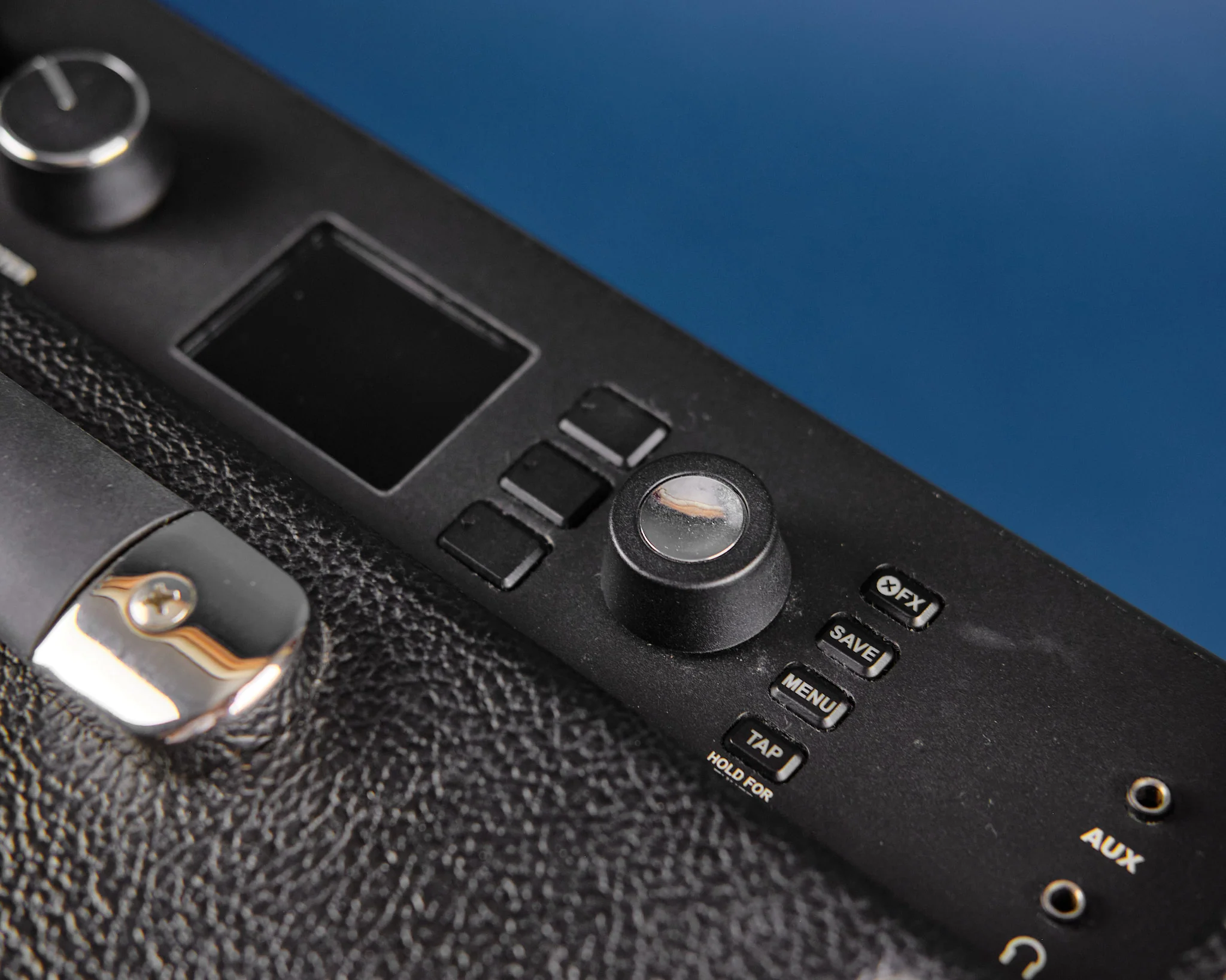 Fender Mustang GTX-50 Combo (Second-Hand) - Image 4