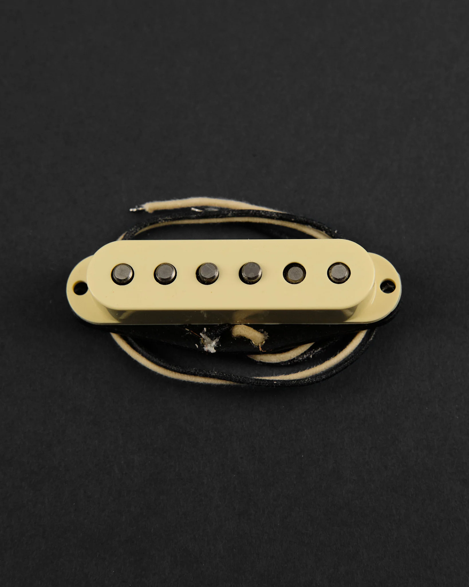 Fender Original '57/'62 Stratocaster Pickups (Second-Hand) - Image 2