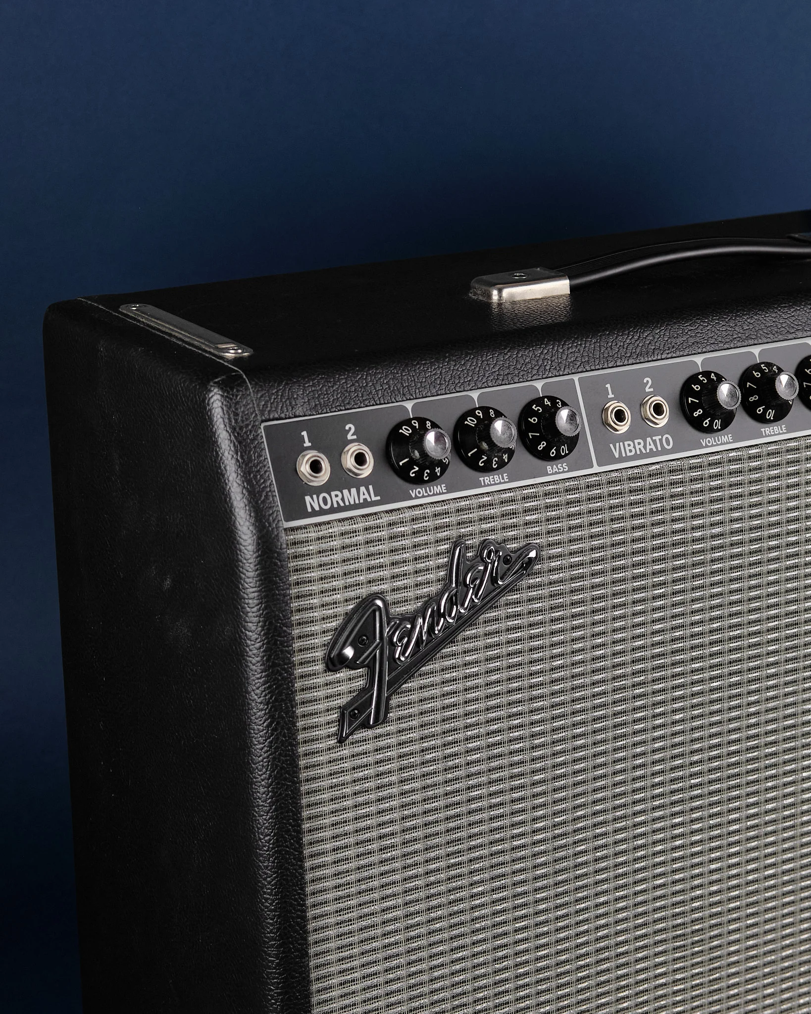 Fender Tonemaster Deluxe Reverb (Second-Hand) - Image 3