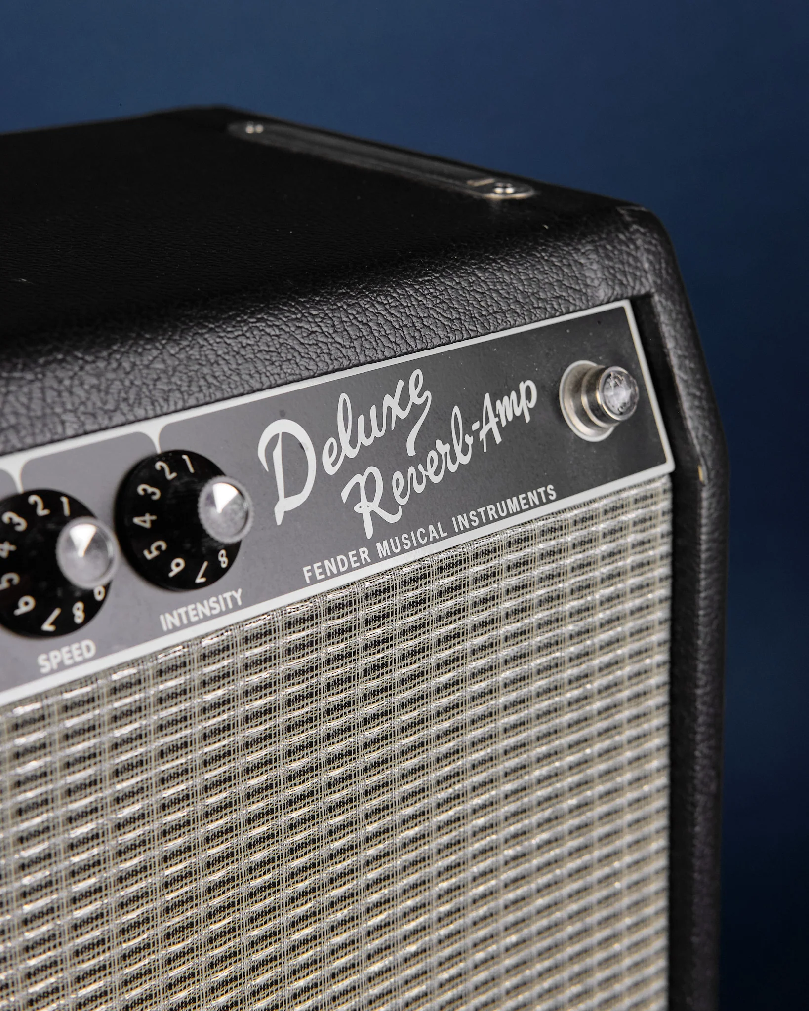 Fender Tonemaster Deluxe Reverb (Second-Hand) - Image 4
