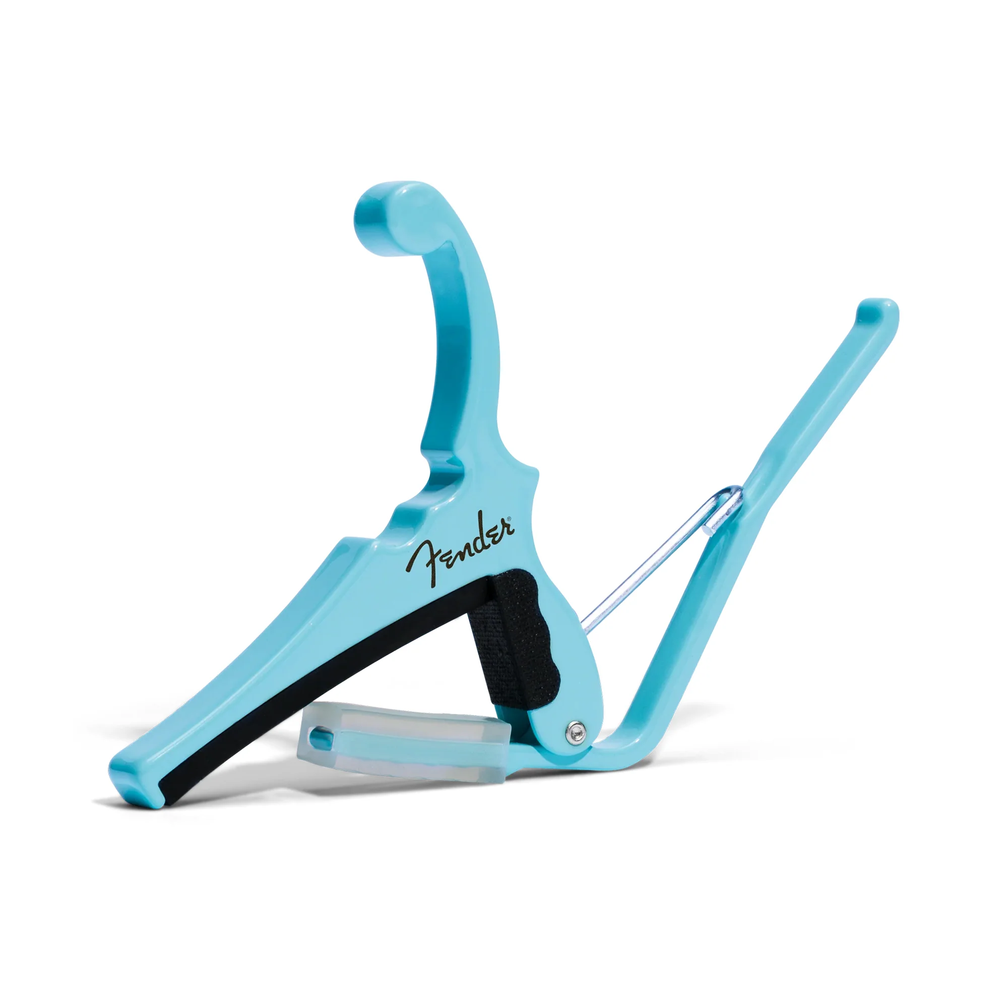 Fender x Kyser Quick-Change Electric Guitar Capo - Image 2