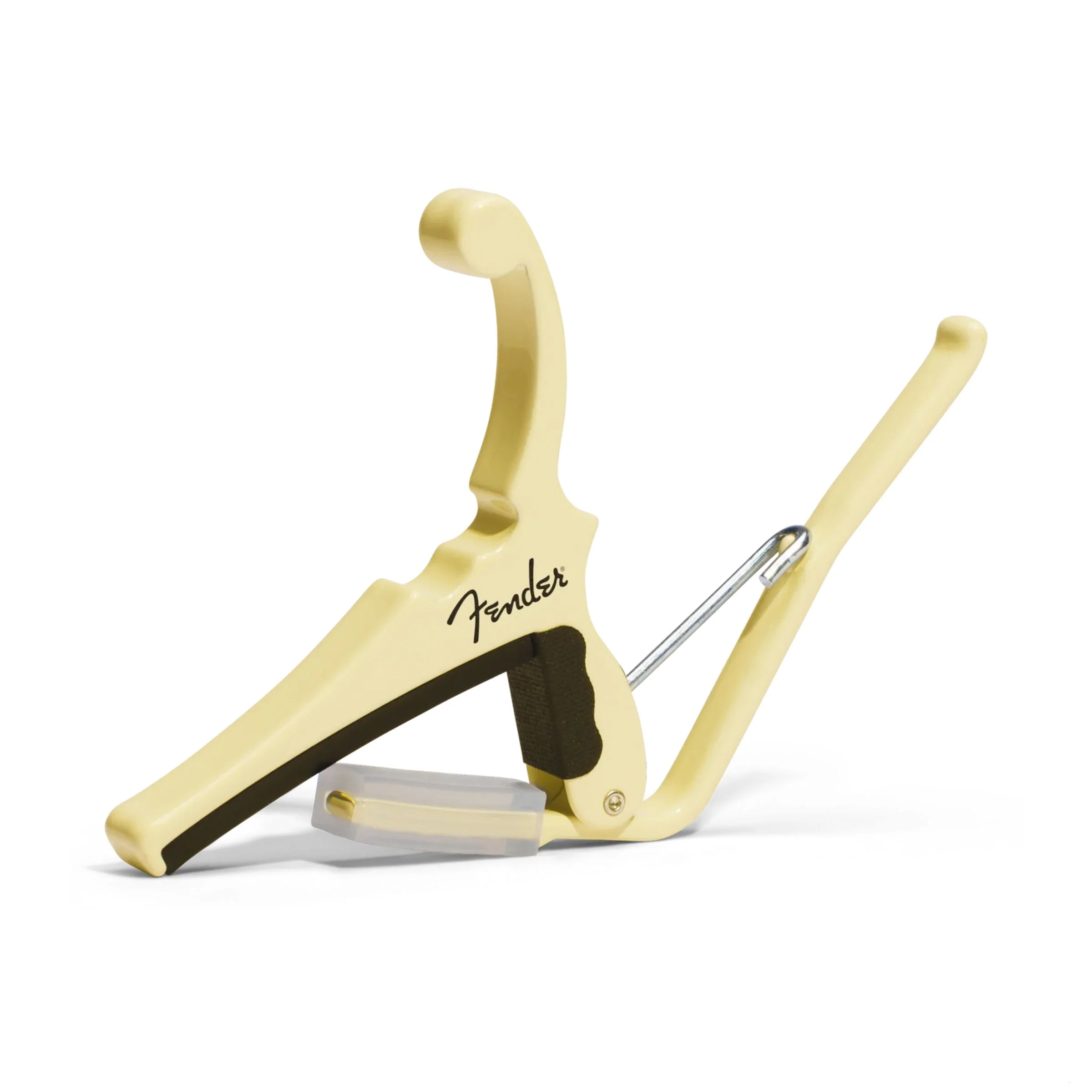 Fender x Kyser Quick-Change Electric Guitar Capo - Image 5