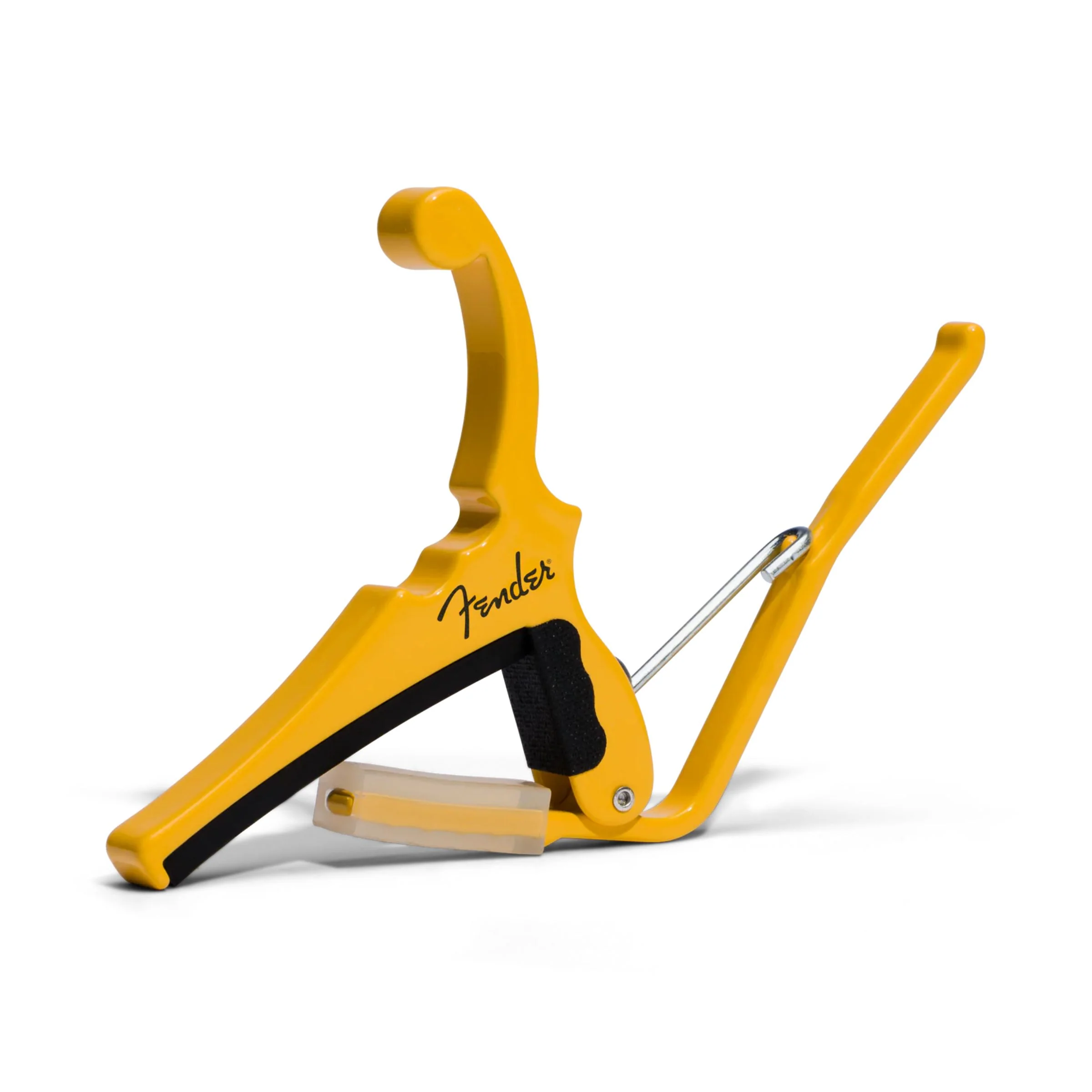 Fender x Kyser Quick-Change Electric Guitar Capo - Image 6