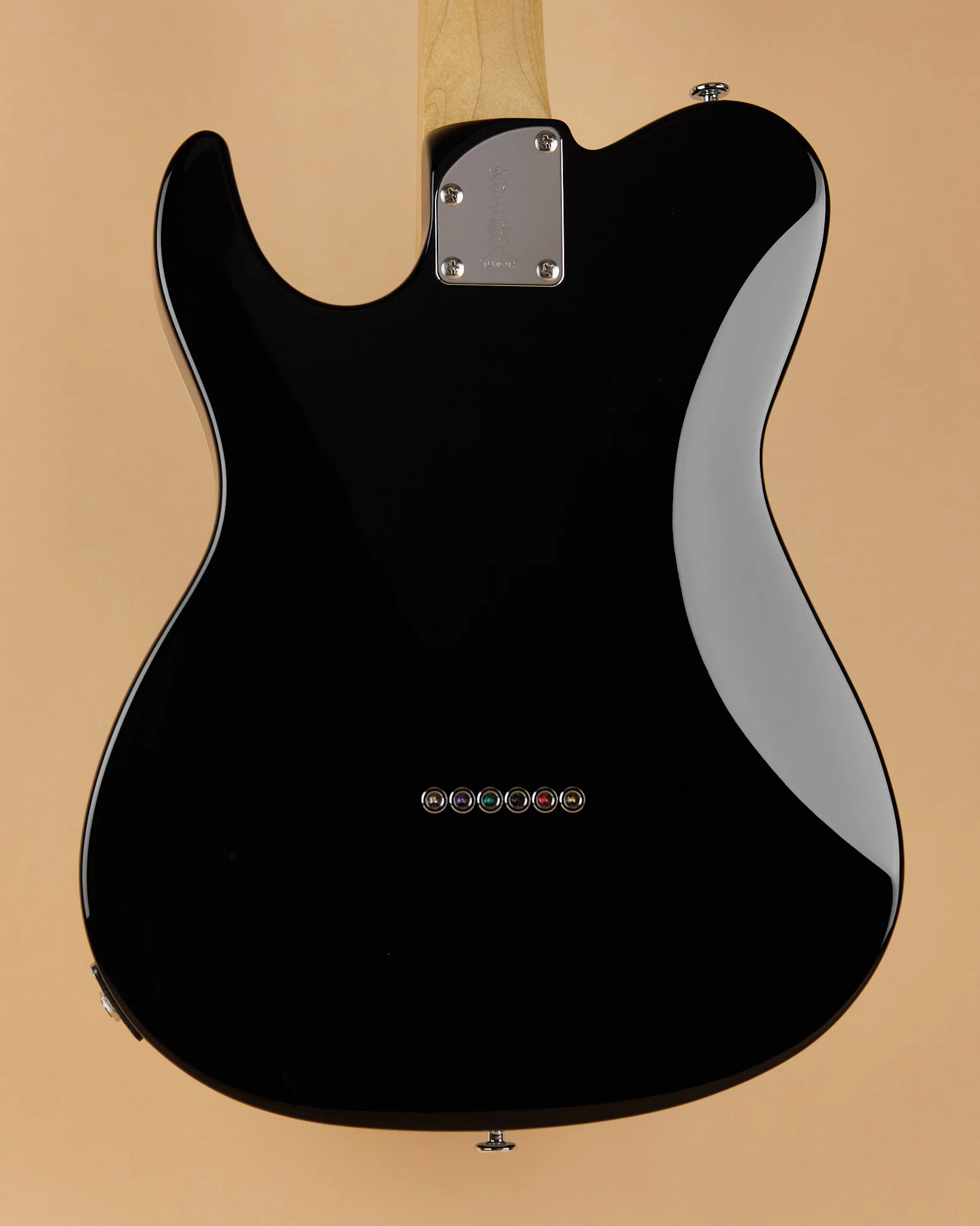 FGN J-Standard Iliad JIL-R-BK Black (Second-Hand) - Image 3