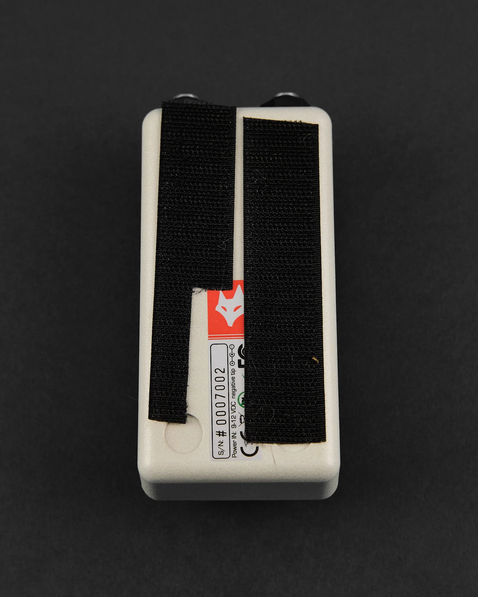 Foxgear Echosex Baby Vintage Echo (Second-Hand) - Image 2