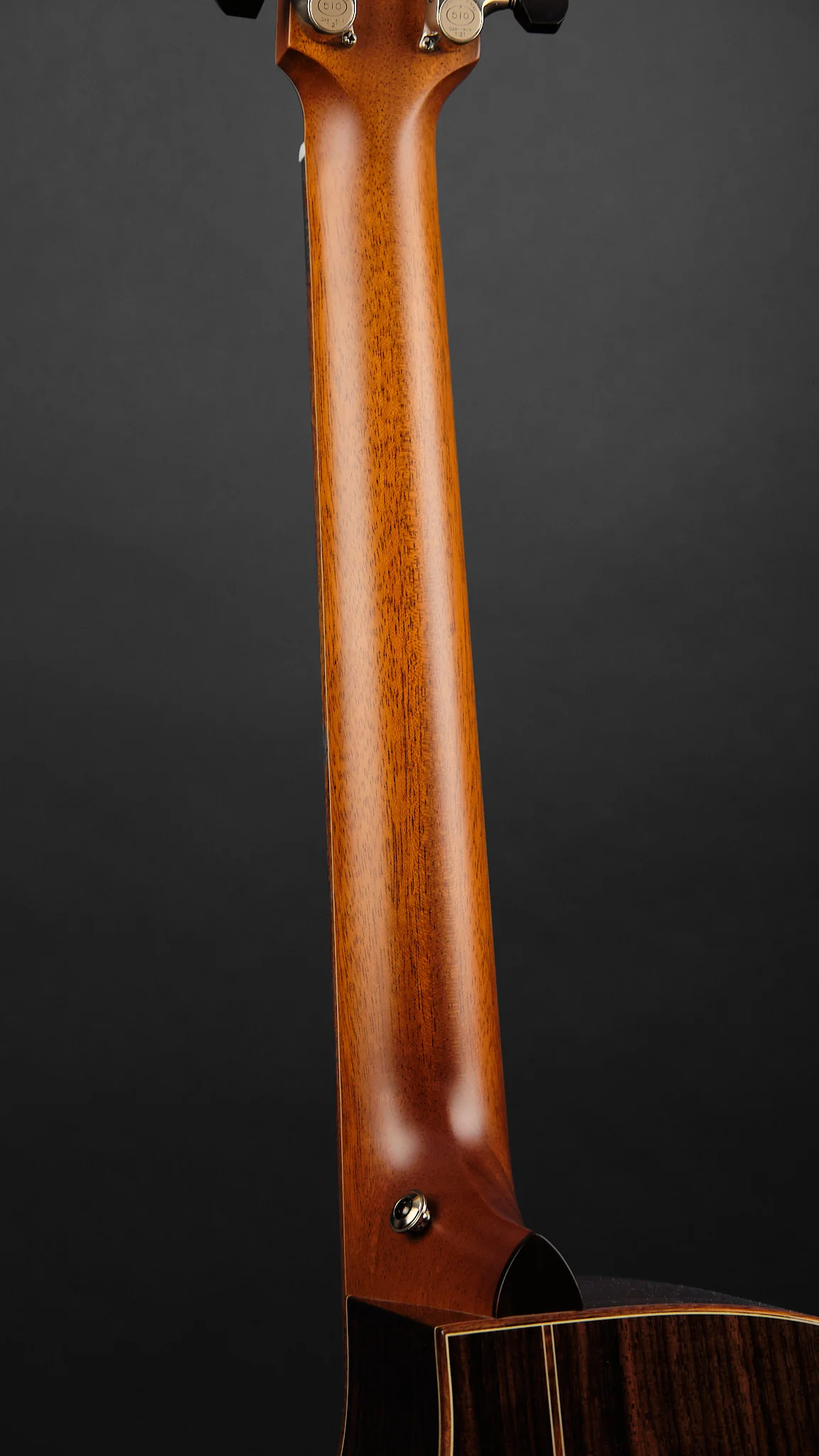 Furch Red SR a Sitka Spruce (Second-Hand) - Image 10