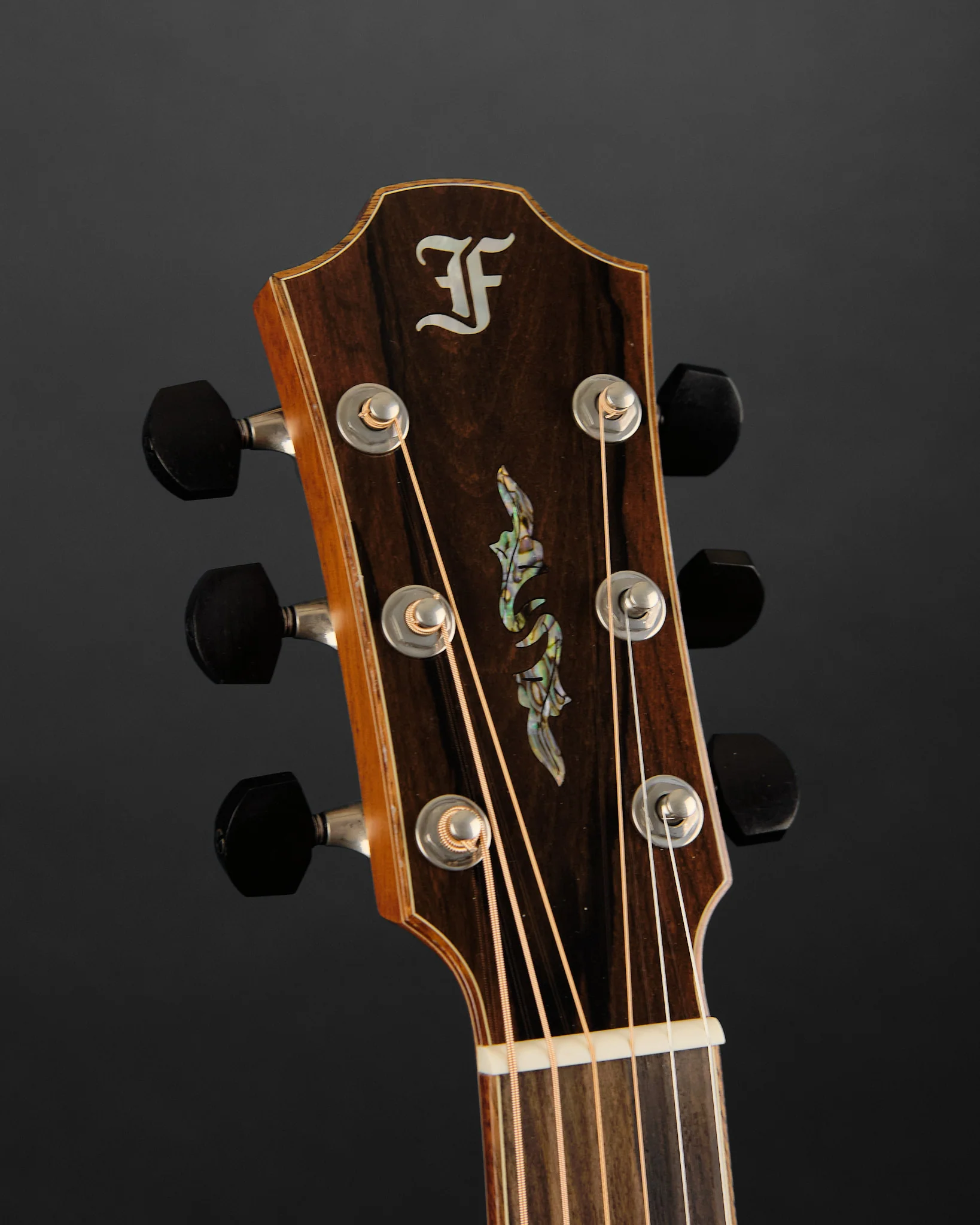 Furch Red SR a Sitka Spruce (Second-Hand) - Image 2