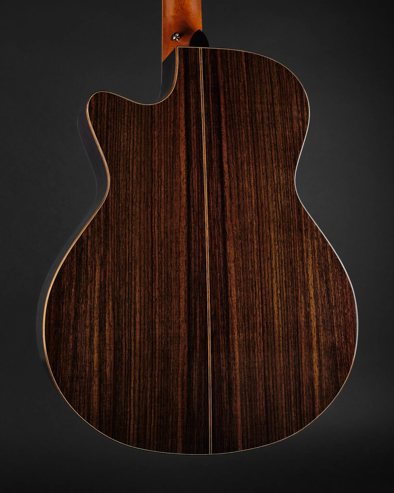 Furch Red SR a Sitka Spruce (Second-Hand) - Image 3