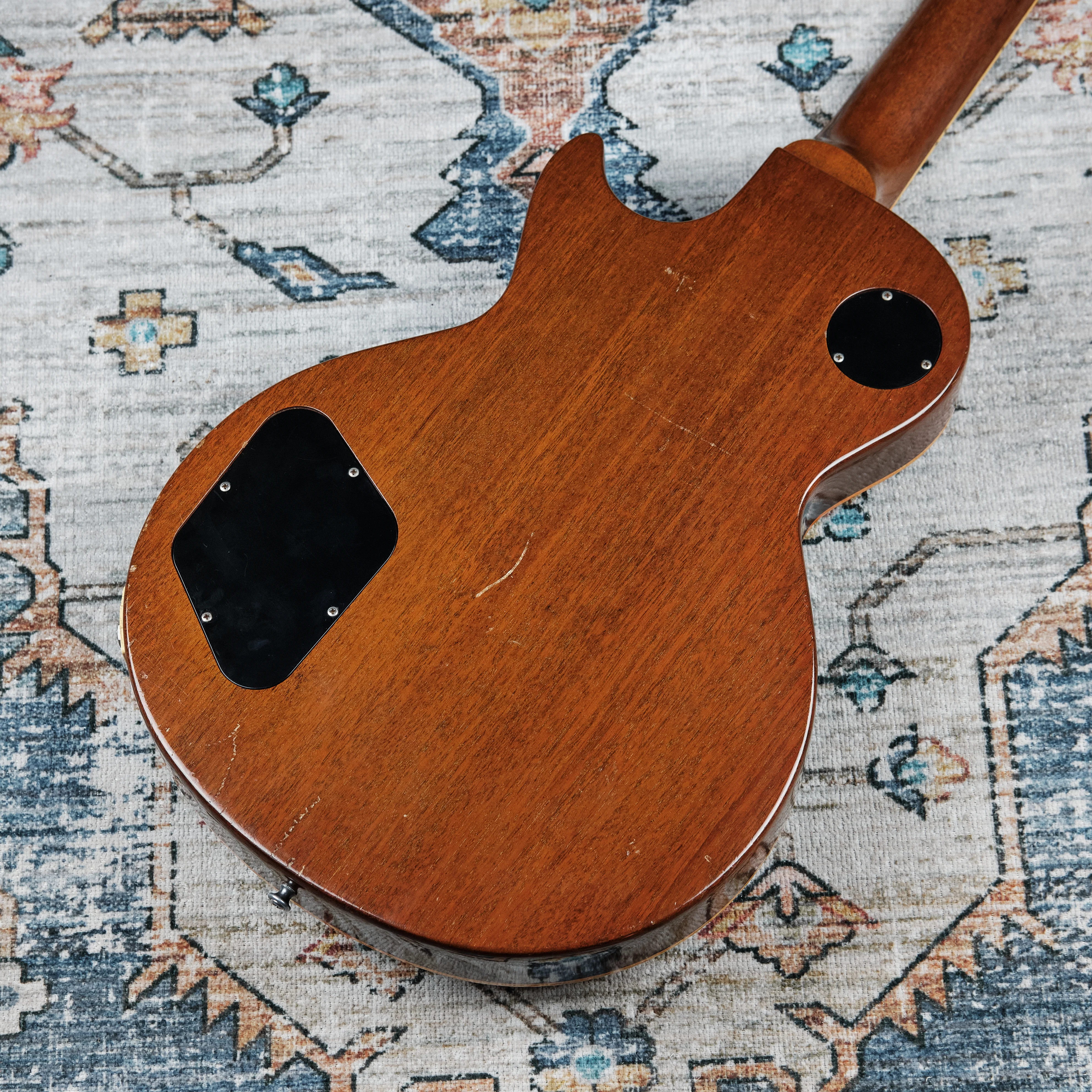 1999 Gibson Les Paul R9 Custom Shop 40th Anniversary Historic - Image 3