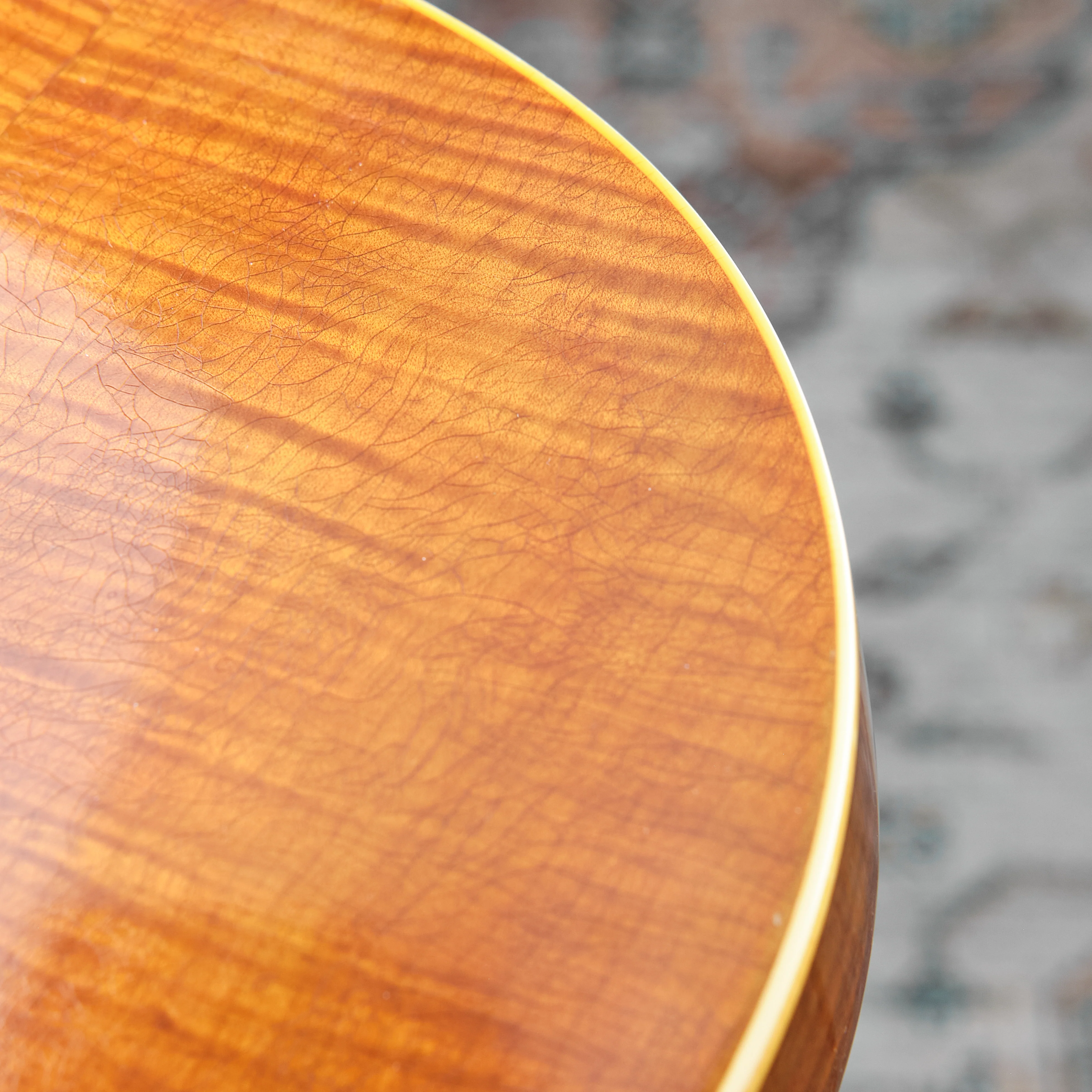 1999 Gibson Les Paul R9 Custom Shop 40th Anniversary Historic - Image 6