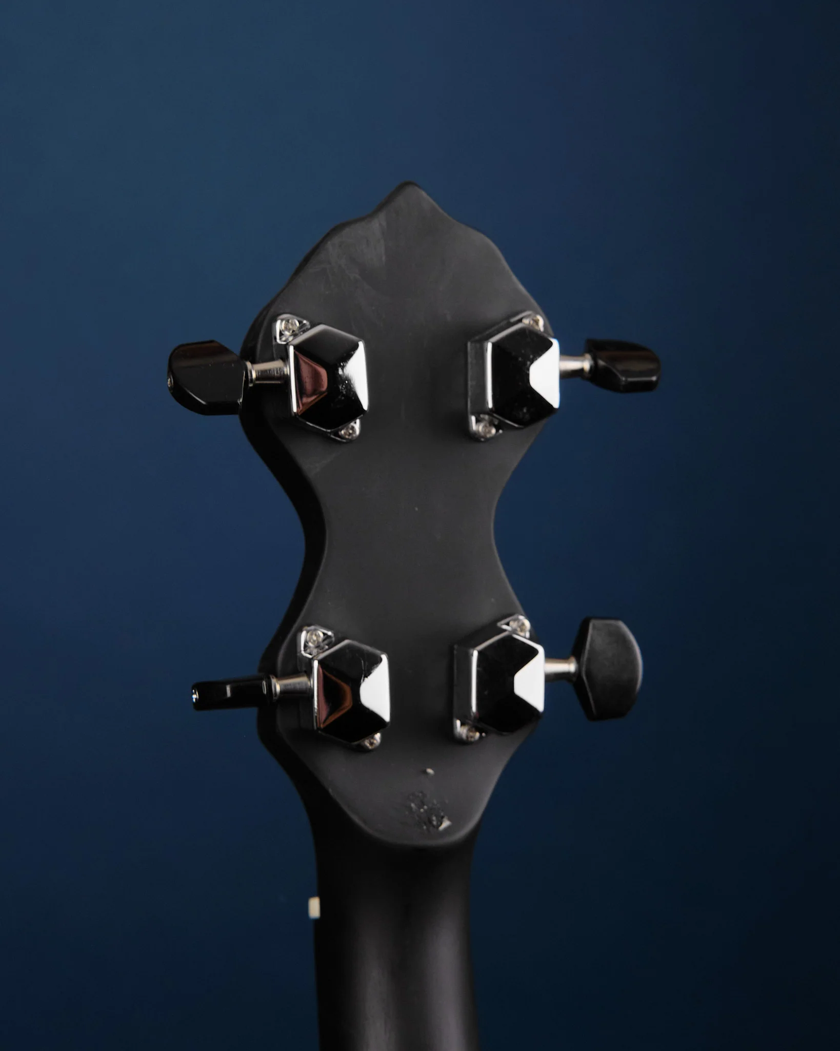 Gold Tone AC-1FL Fretless Banjo (Second-Hand) - Image 4