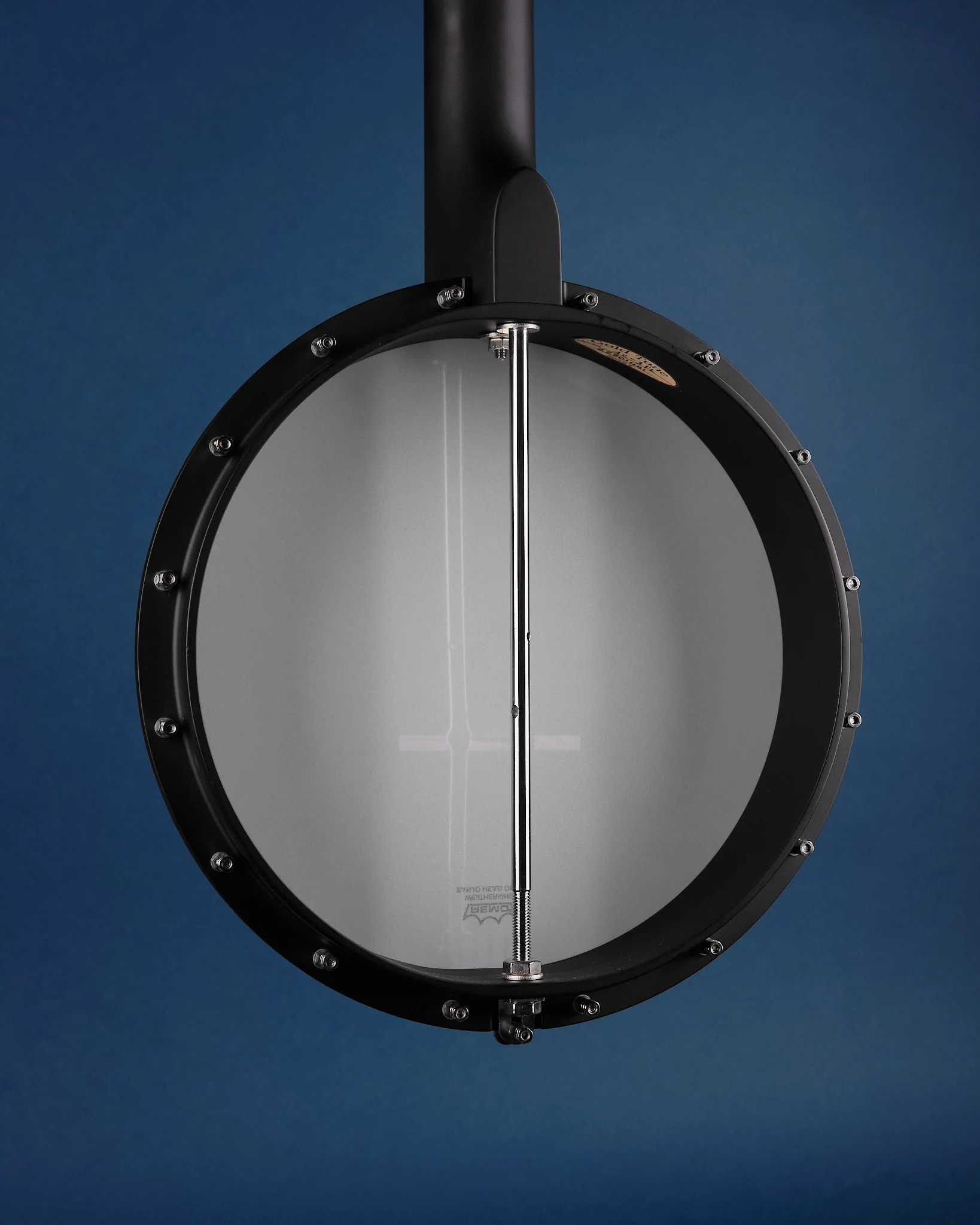 Gold Tone AC-1FL Fretless Banjo (Second-Hand) - Image 6