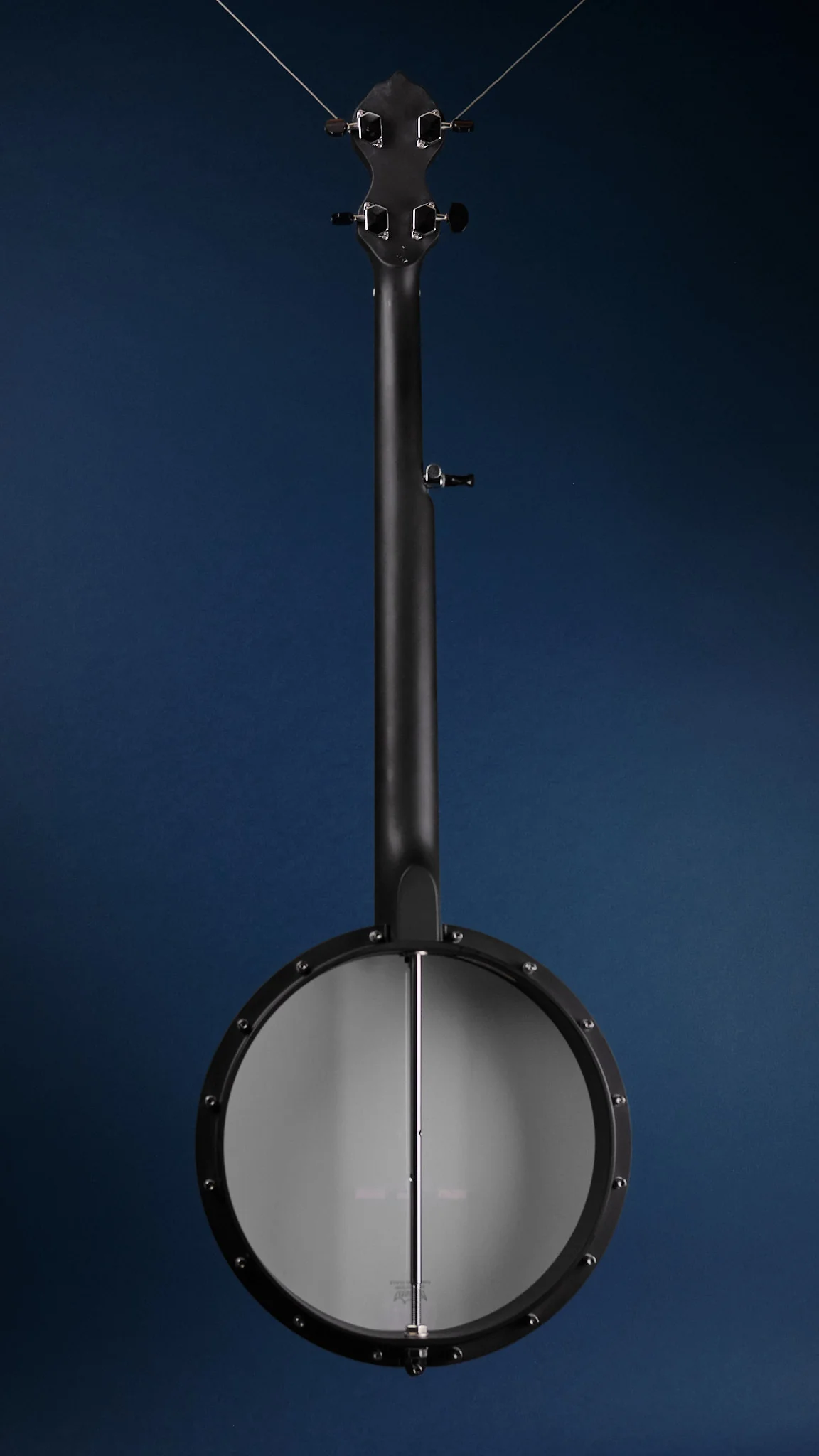 Gold Tone AC-1FL Fretless Banjo (Second-Hand) - Image 8