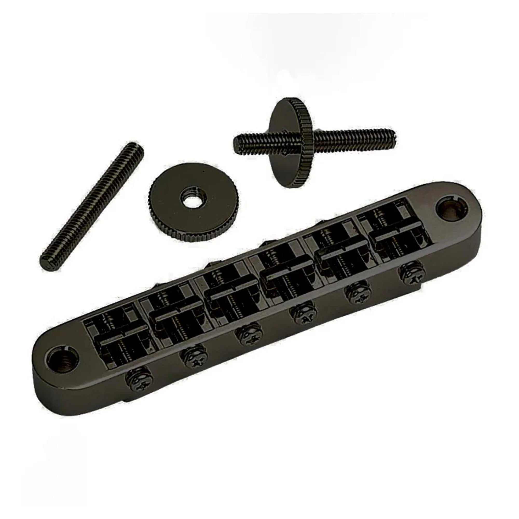 Gotoh 103B Nashville Tune-O-Matic Bridge - Image 3