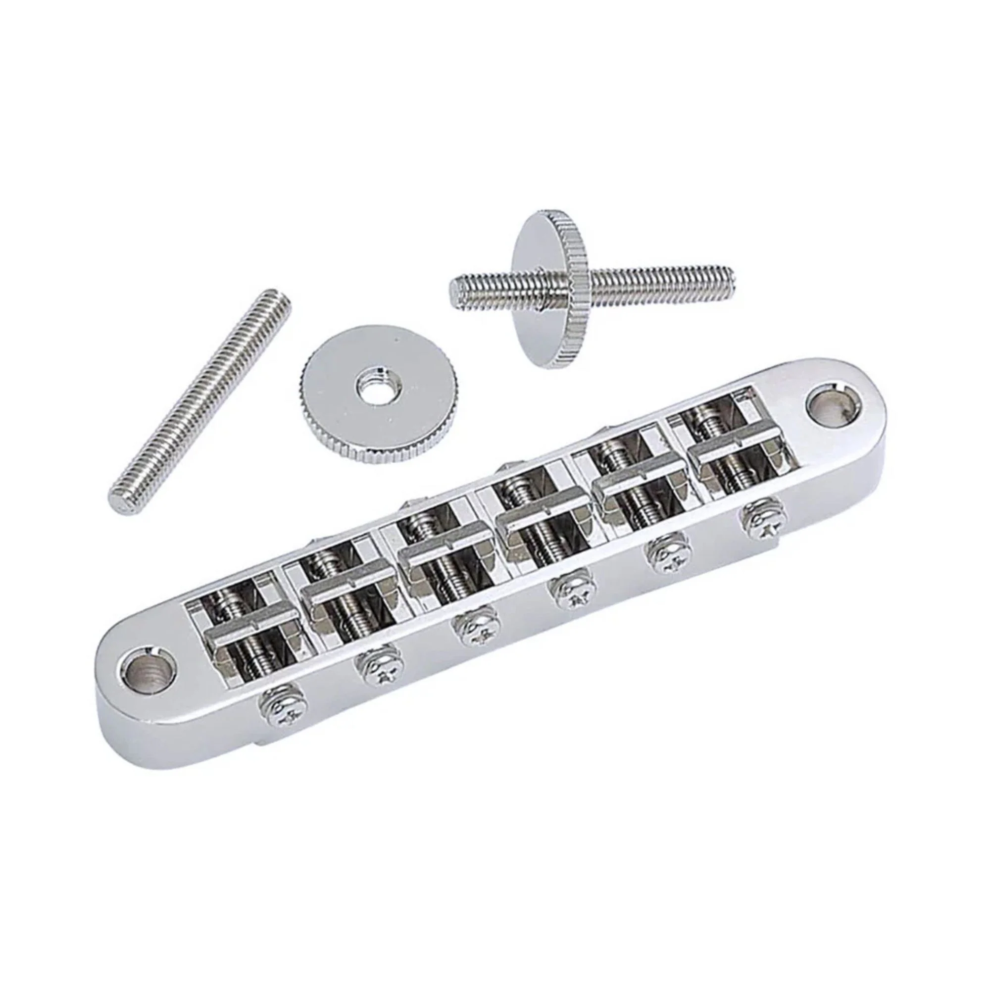 Gotoh 103B Nashville Tune-O-Matic Bridge - Image 4