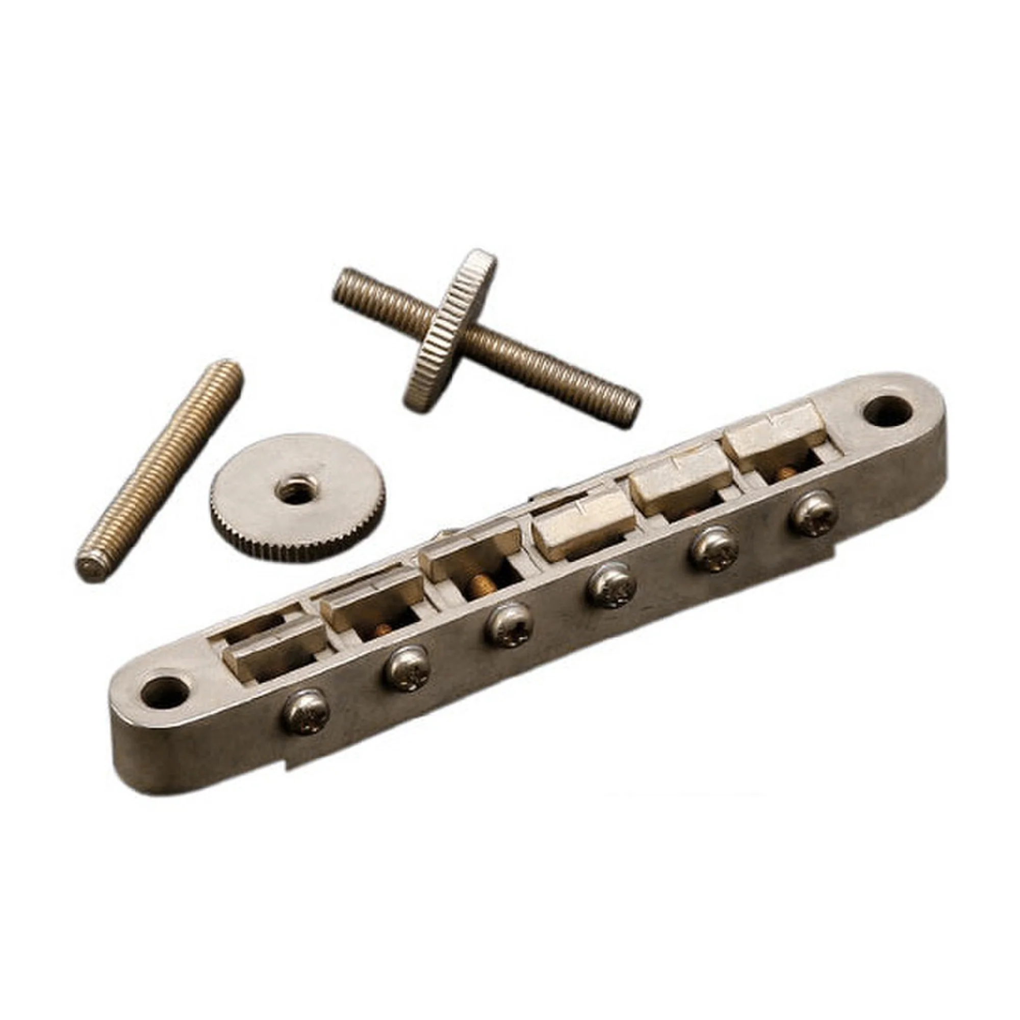 Gotoh 104B ABR-Style Tune-O-Matic Bridge - Image 3