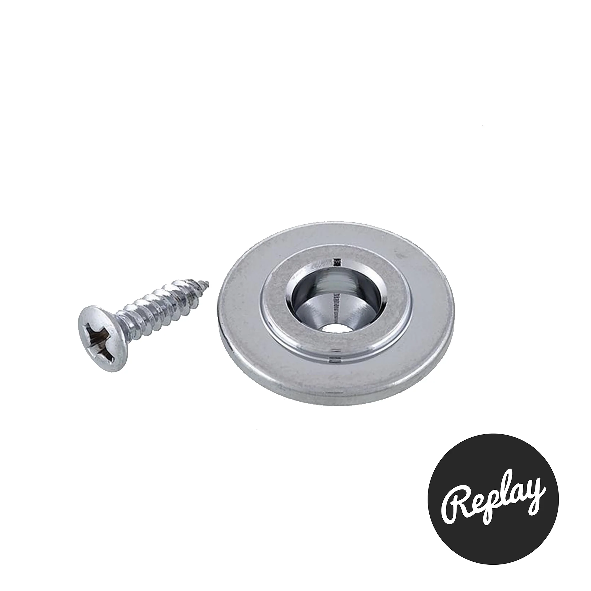 Gotoh Round Bass String Retainer