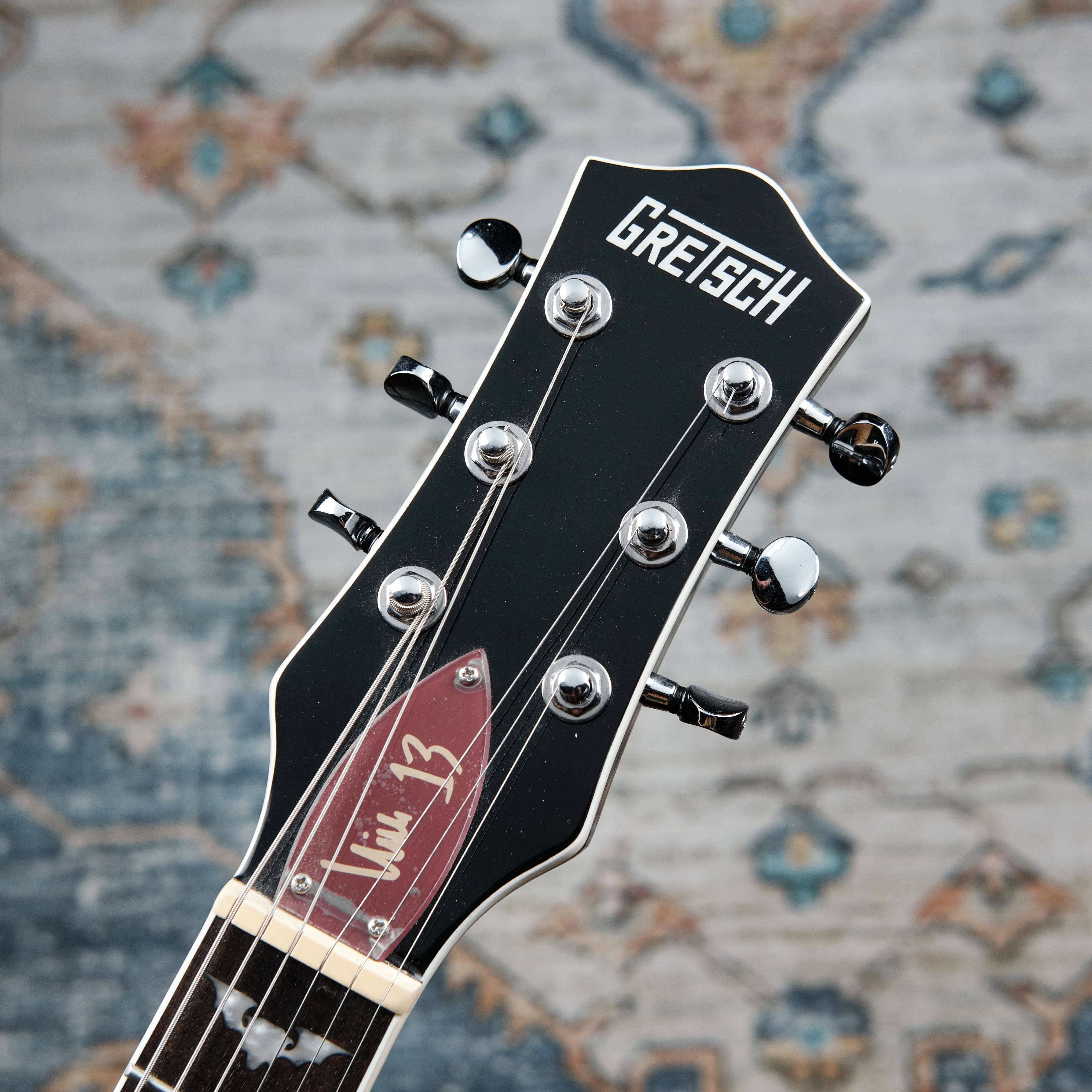 Gretsch G5230T Nick 13 Signature Electromatic Tiger Jet Bigsby (Second-Hand) - Image 2