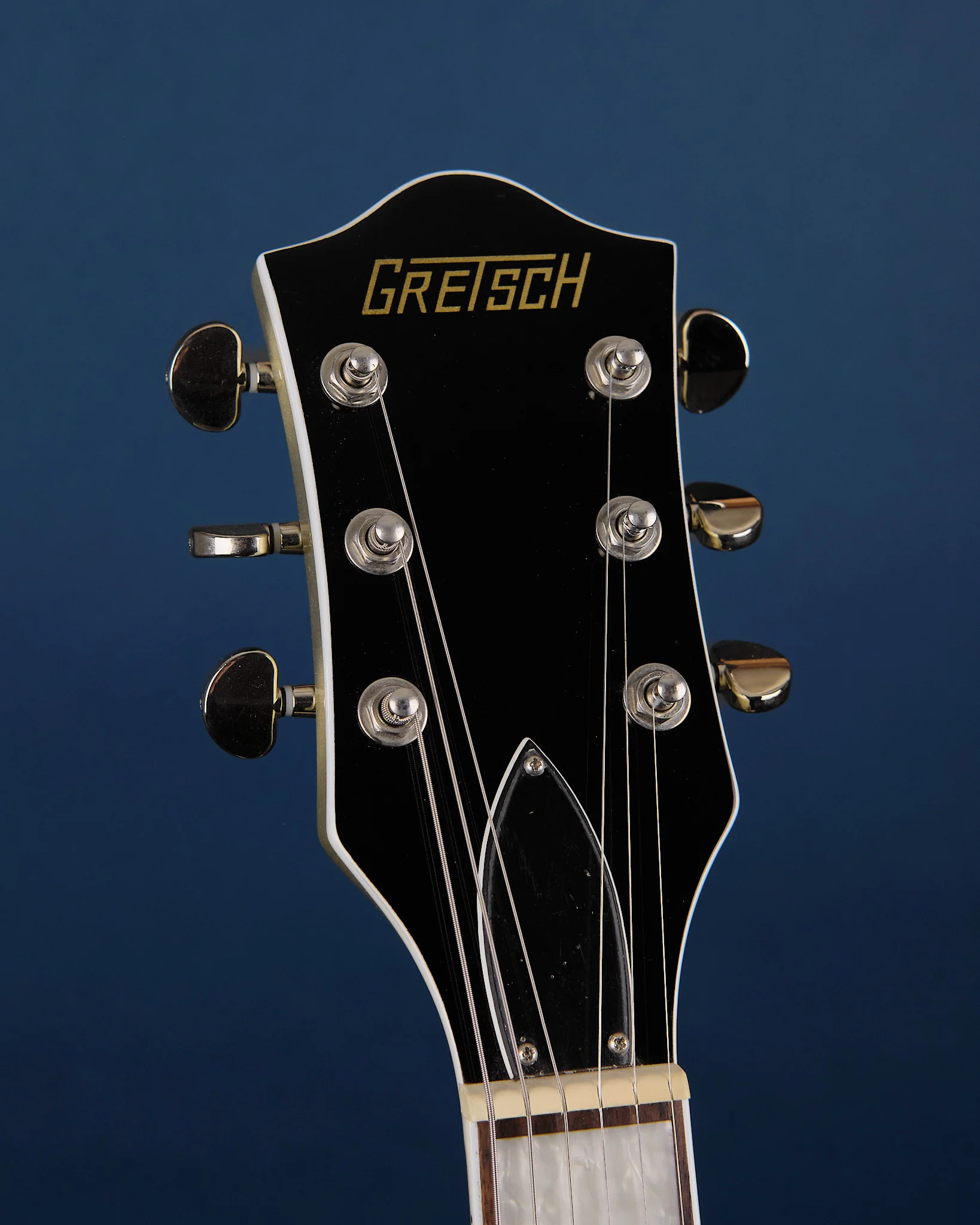 Gretsch G2420T Streamliner Gold Dust (Second-Hand) - Image 2