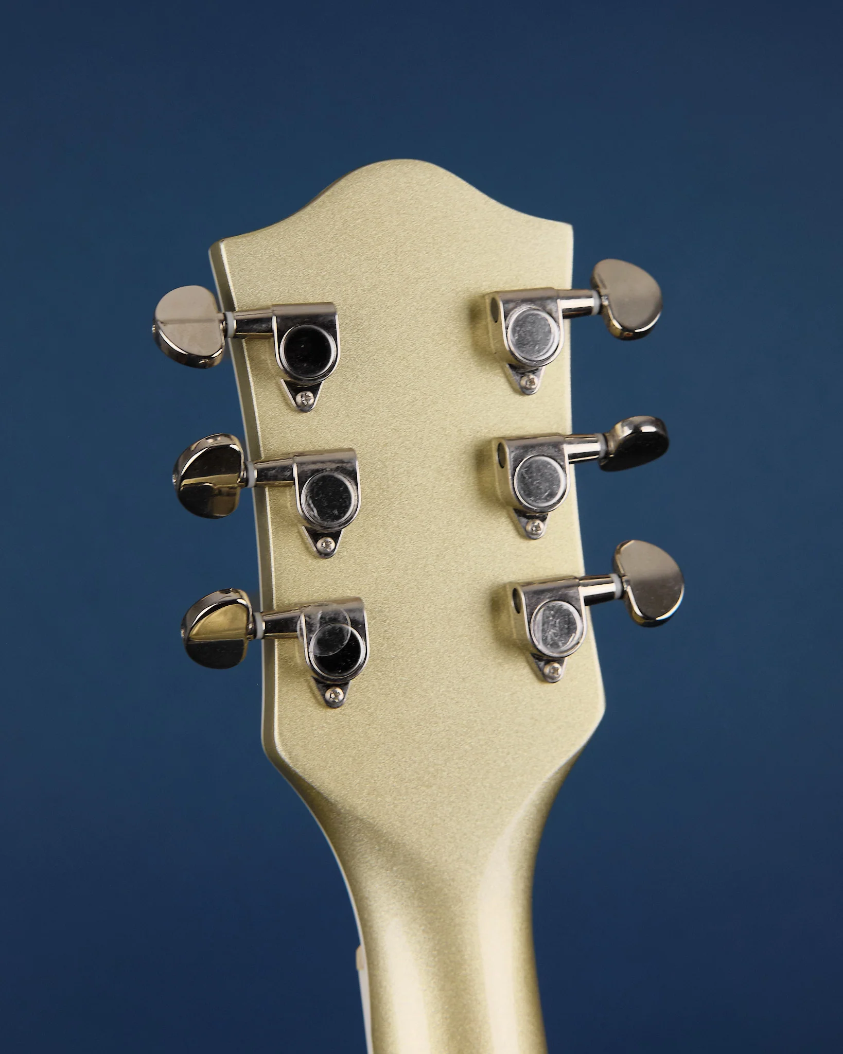 Gretsch G2420T Streamliner Gold Dust (Second-Hand) - Image 7
