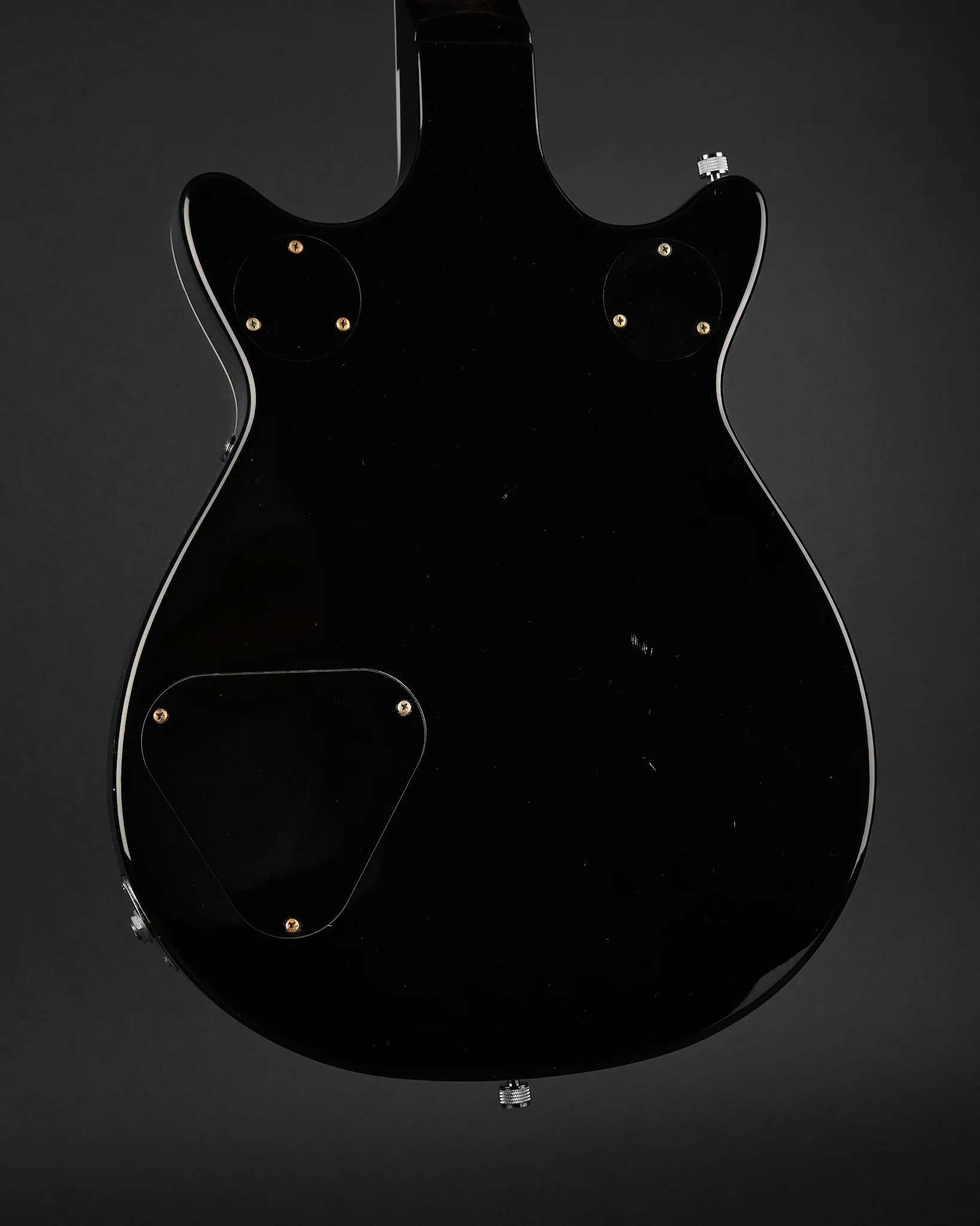 Gretsch G5441T Electromatic Double Jet with Bisgby Firebird Red (Second-Hand) - Image 3