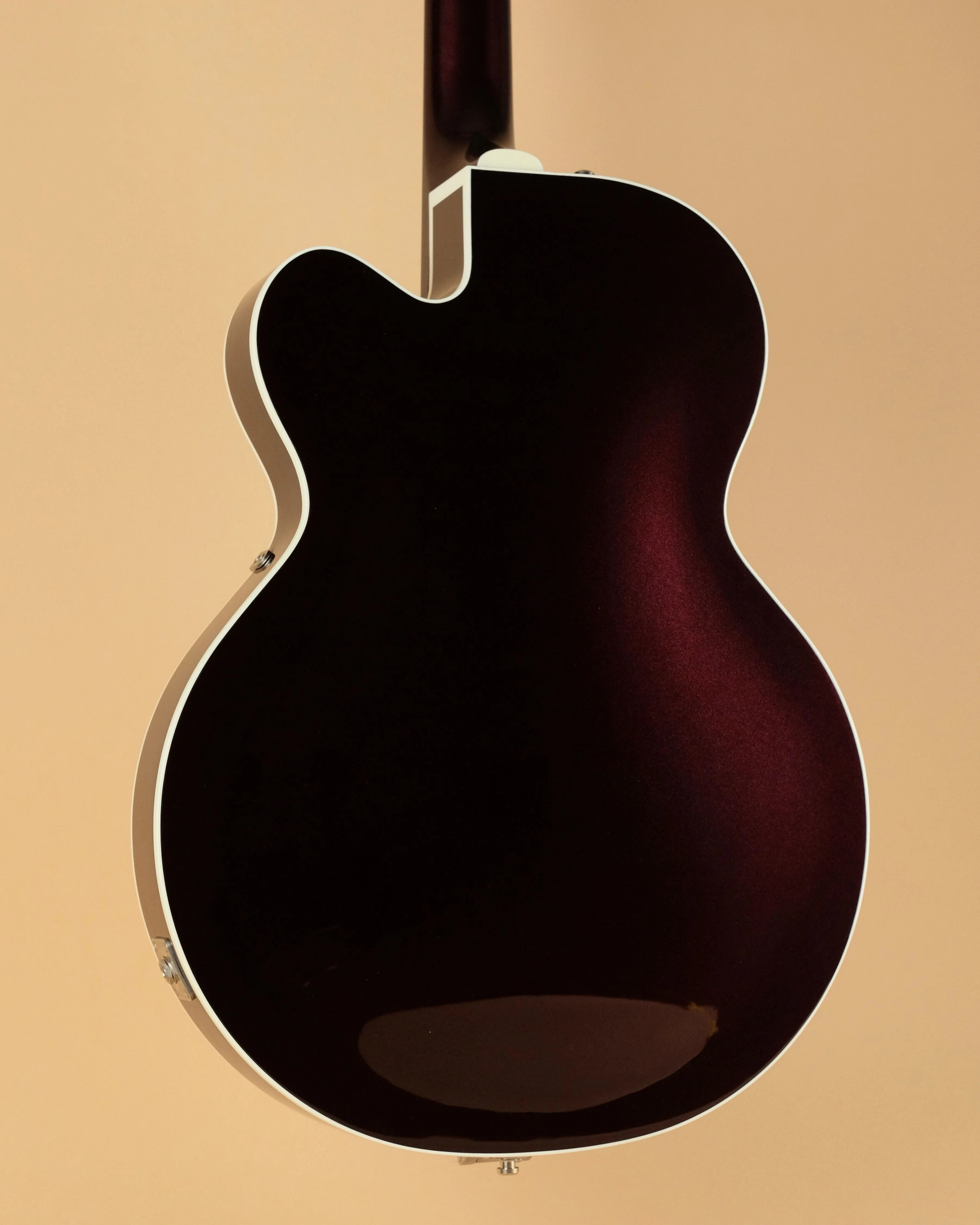 Gretsch G6118T-135 LTD 135th Anniversary Casino Gold (Second-Hand) - Image 2