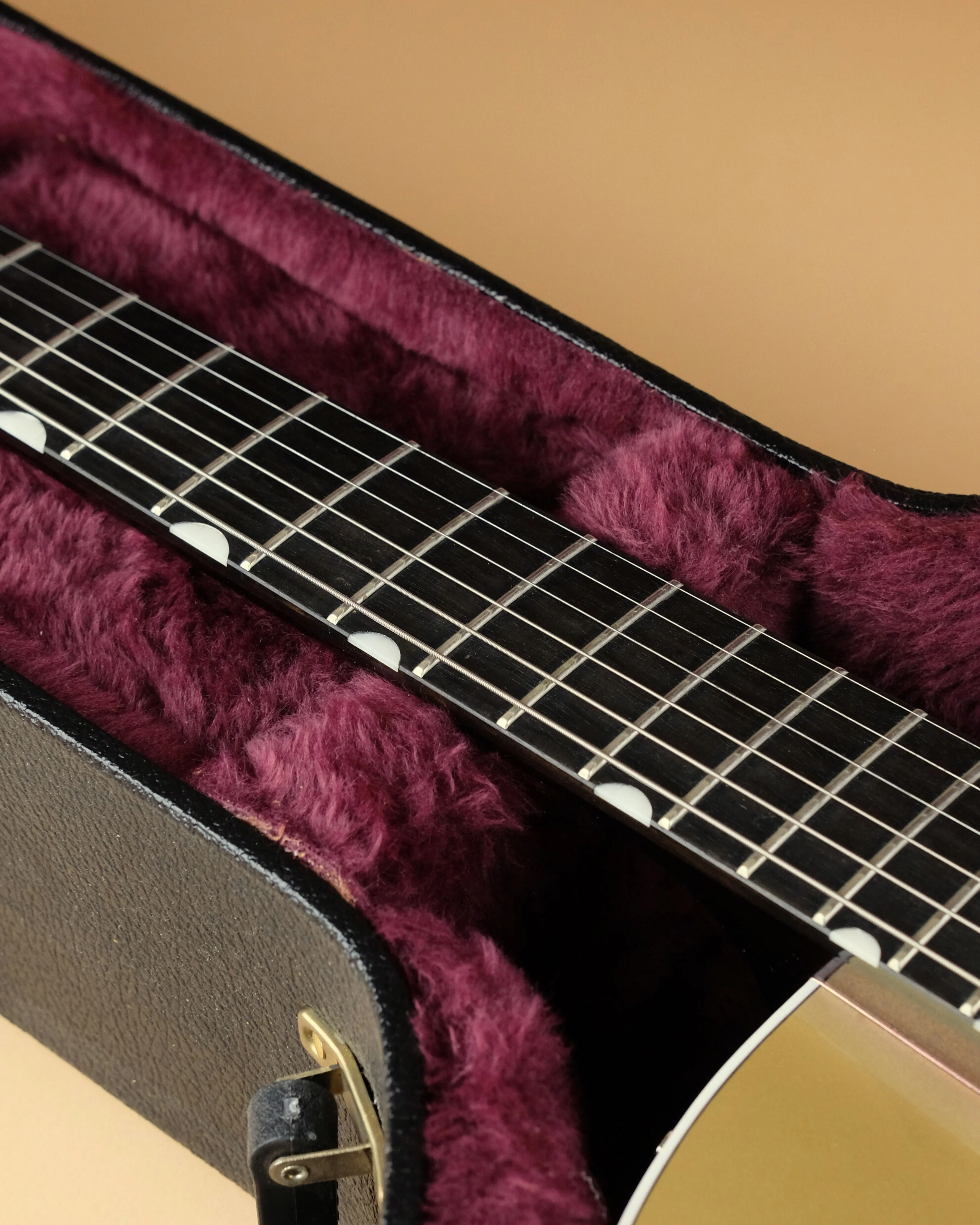 Gretsch G6118T-135 LTD 135th Anniversary Casino Gold (Second-Hand) - Image 9