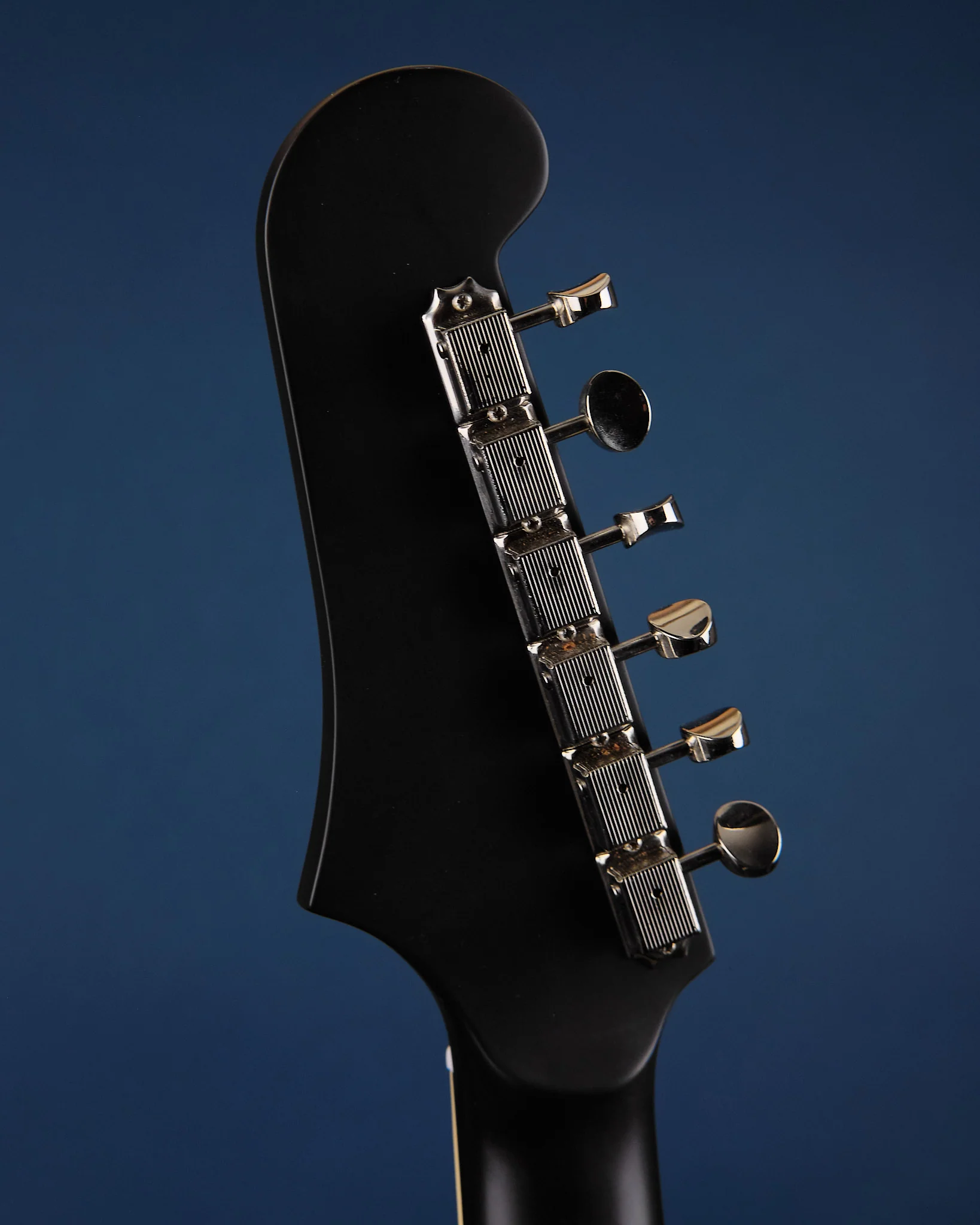 Guild Starfire I Jet90 Satin Black (Second-Hand) - Image 7