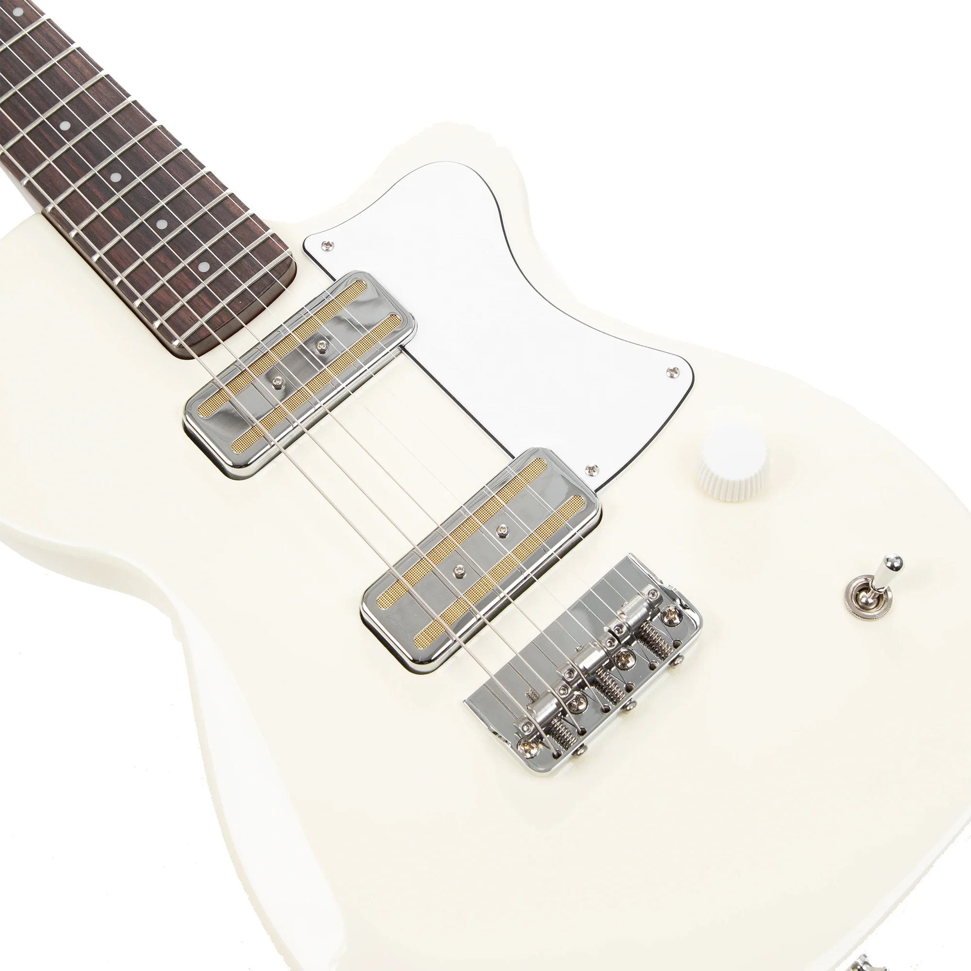 Harmony Juno Pearl White - Image 4