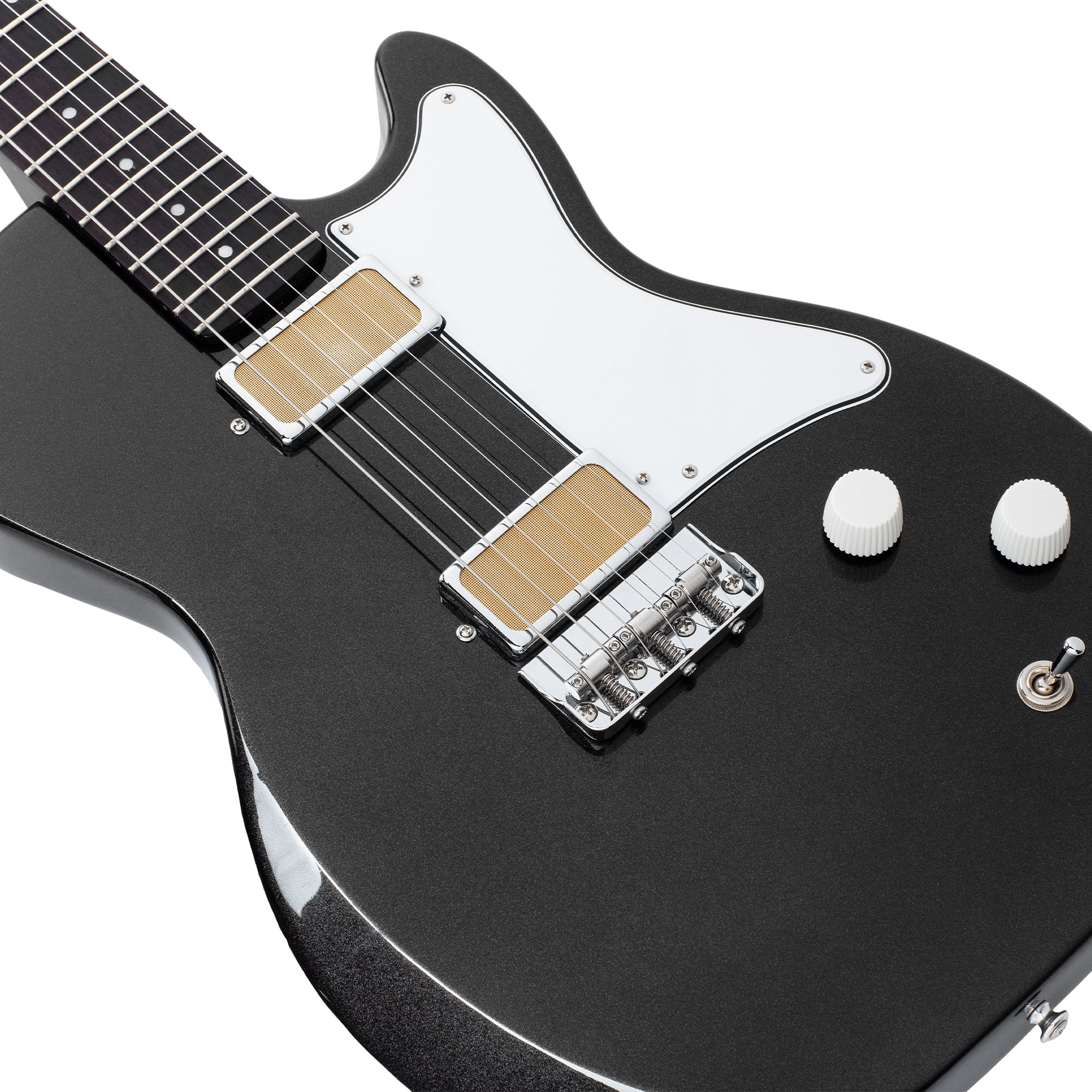 Harmony Jupiter Standard Space Black - Image 3