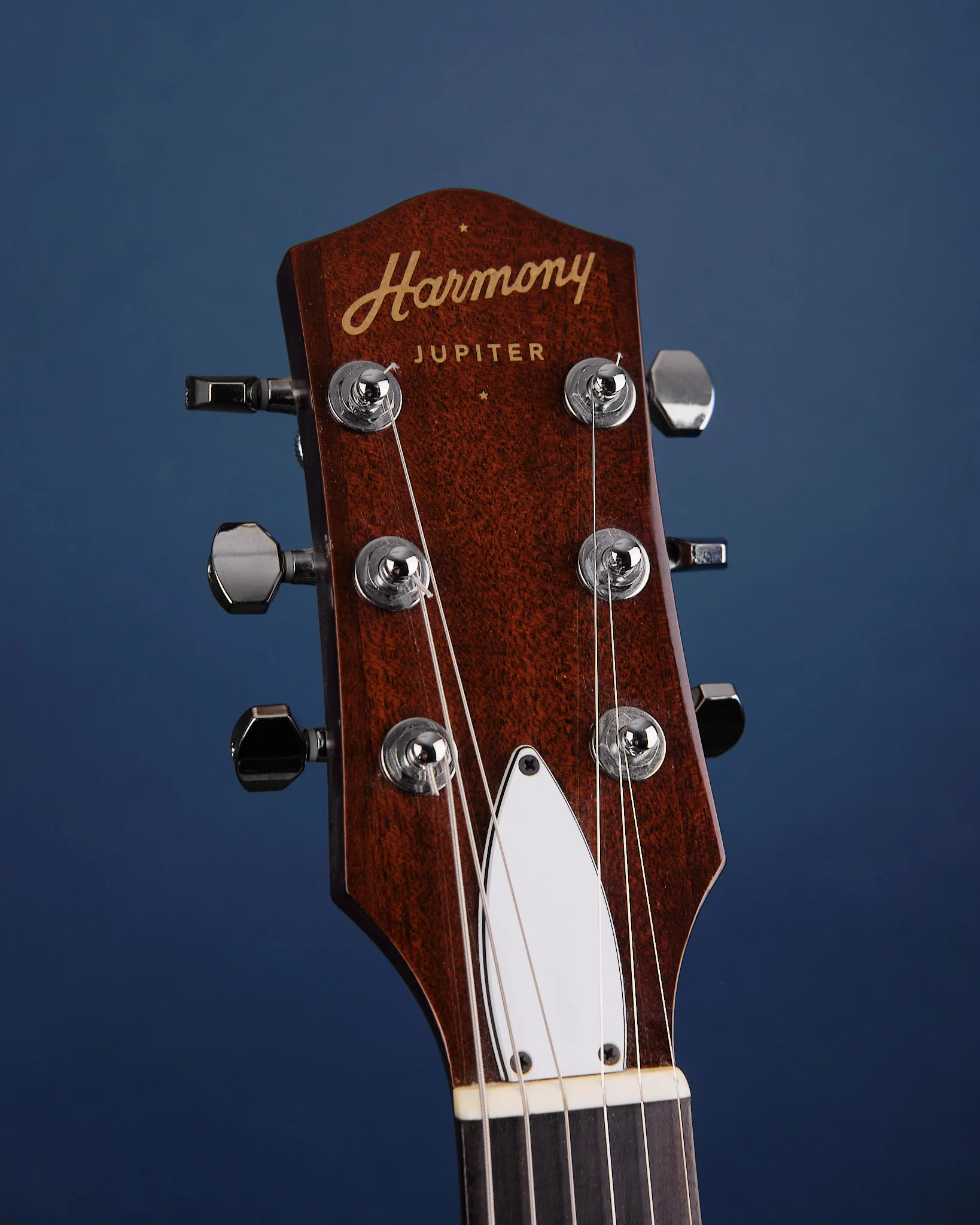 Harmony Jupiter Standard Space Black (Second-Hand) - Image 2