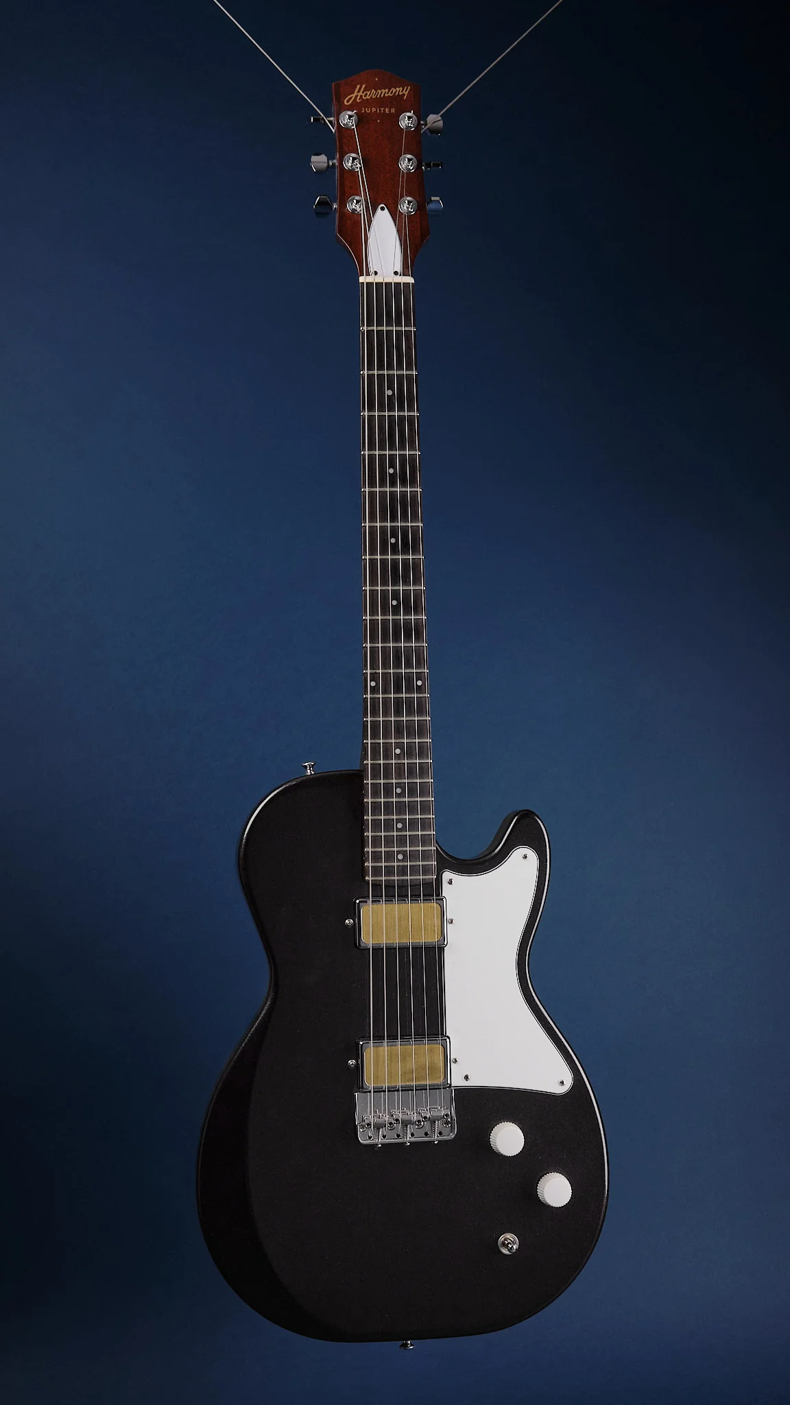 Harmony Jupiter Standard Space Black (Second-Hand) - Image 4
