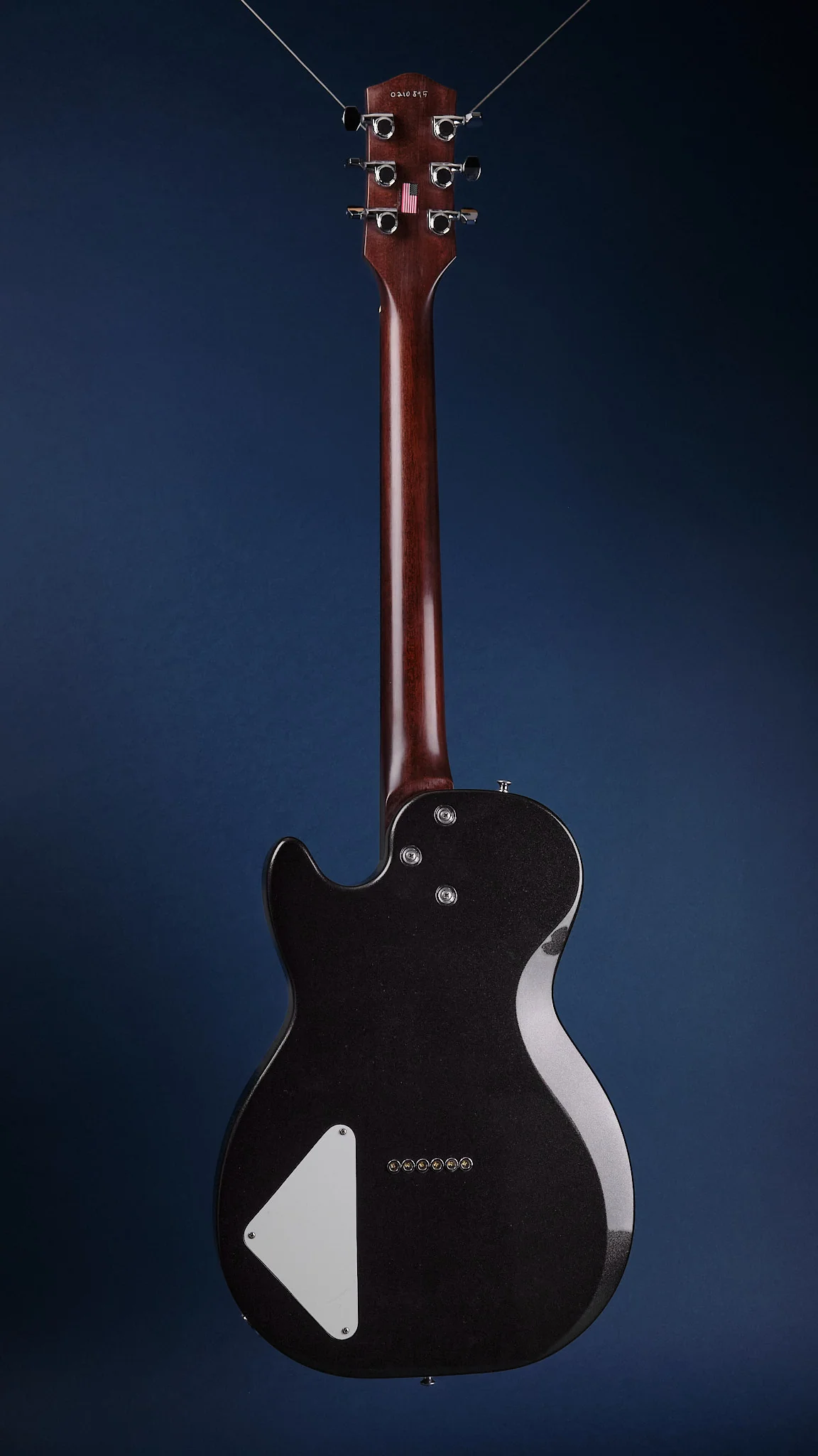 Harmony Jupiter Standard Space Black (Second-Hand) - Image 5
